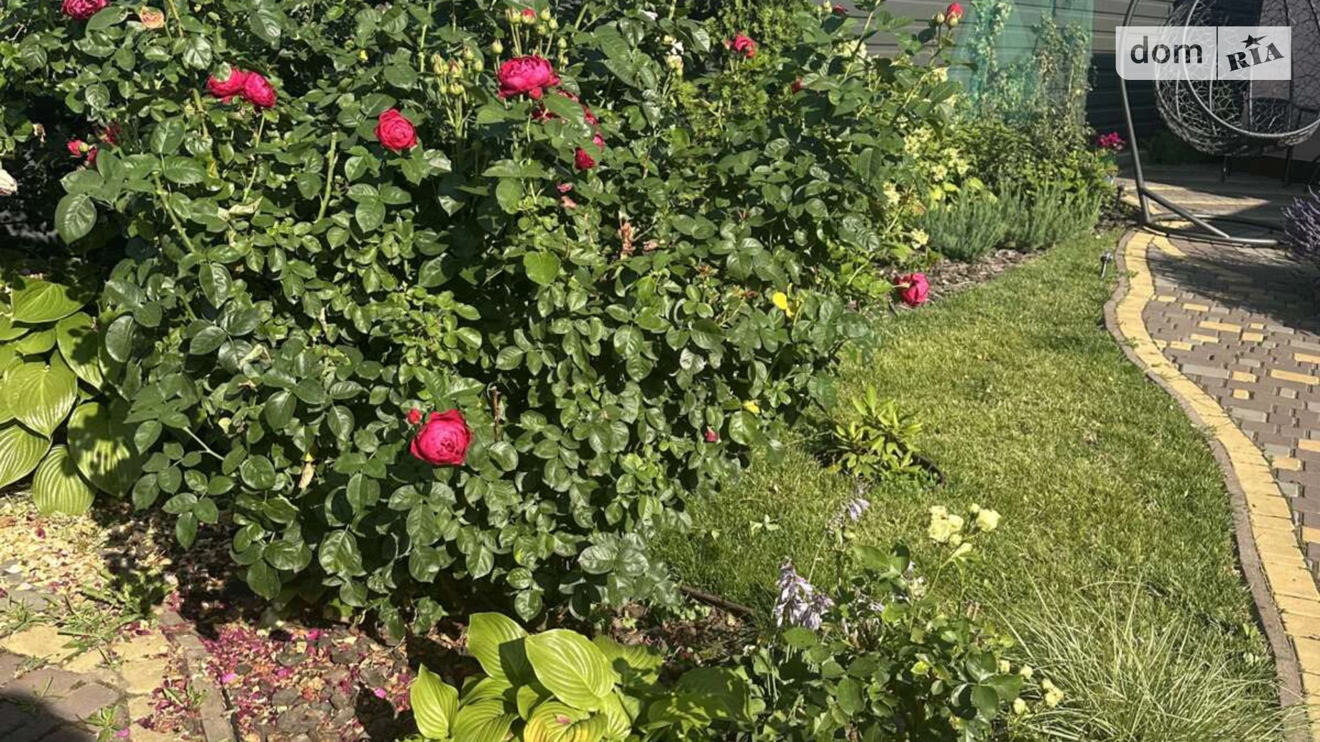 Продается дом на 2 этажа 103.7 кв. м с баней/сауной, цена: 145000 $ - фото 4