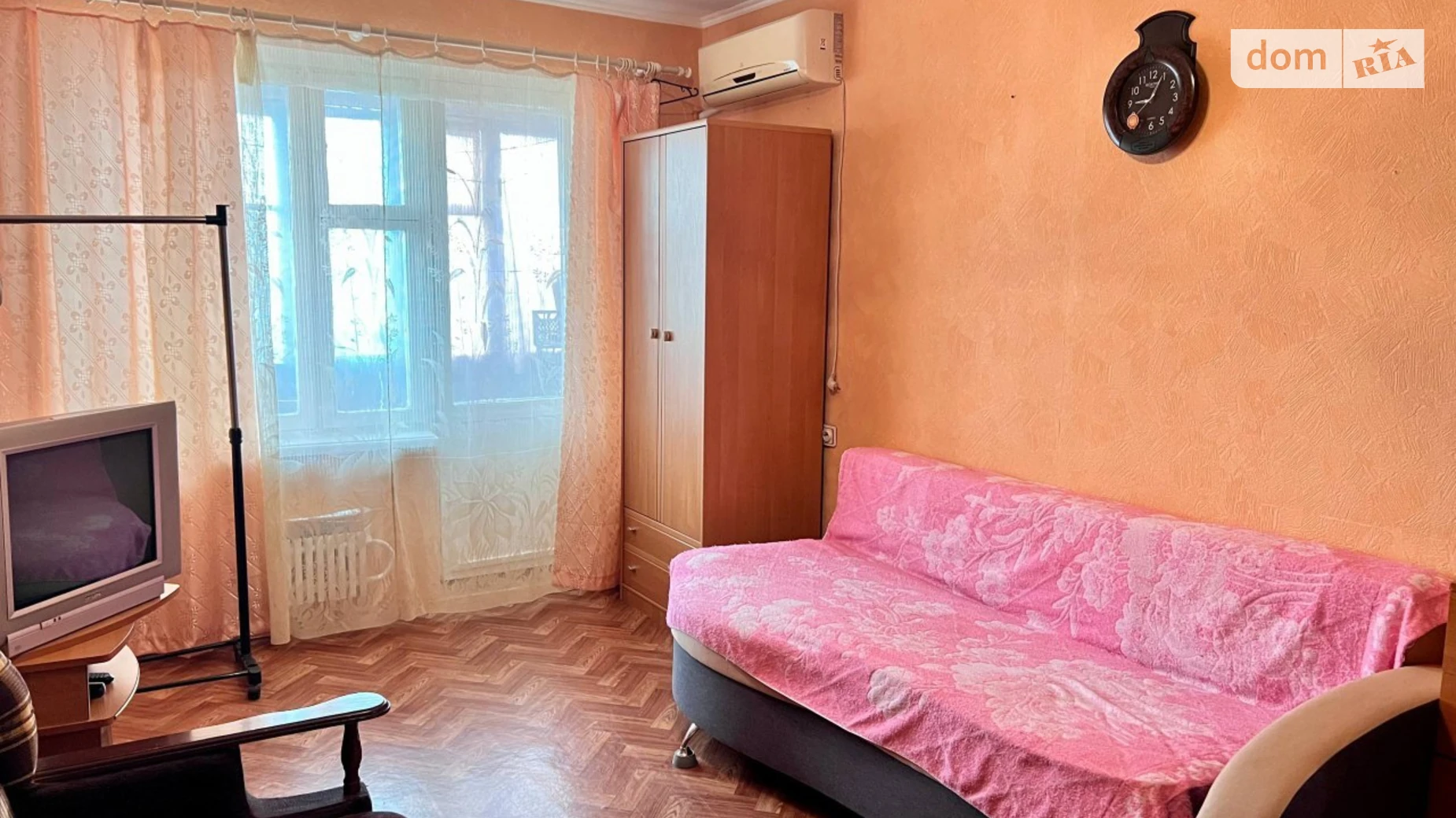 1-комнатная квартира 34.06 кв. м в Запорожье, ул. Водограйна(Гаврилова), 8 - фото 4