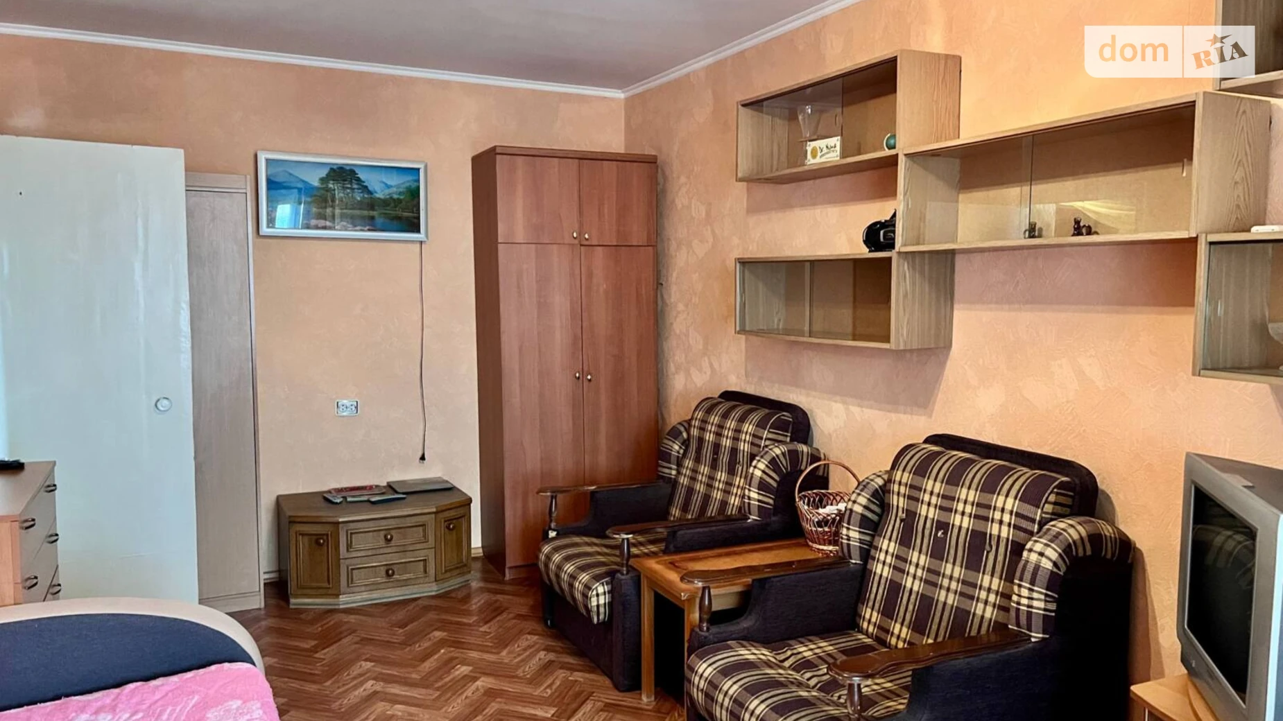 1-комнатная квартира 34.06 кв. м в Запорожье, ул. Водограйна(Гаврилова), 8 - фото 5