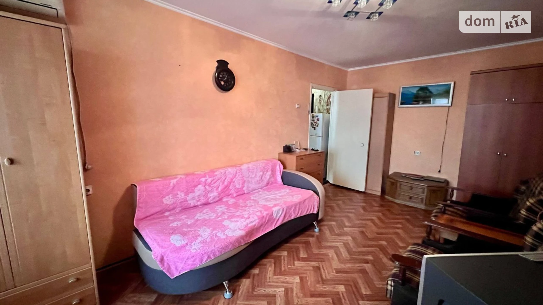 1-комнатная квартира 34.06 кв. м в Запорожье, ул. Водограйна(Гаврилова), 8 - фото 2