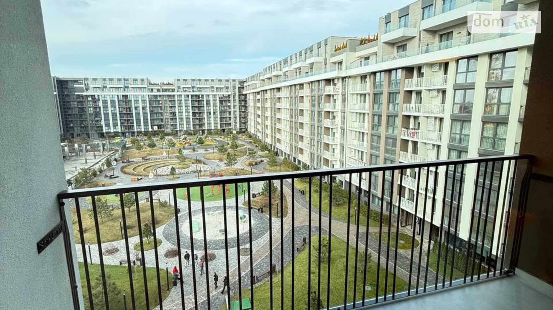 Продается 1-комнатная квартира 44 кв. м в Ужгороде, цена: 128000 $ - фото 5