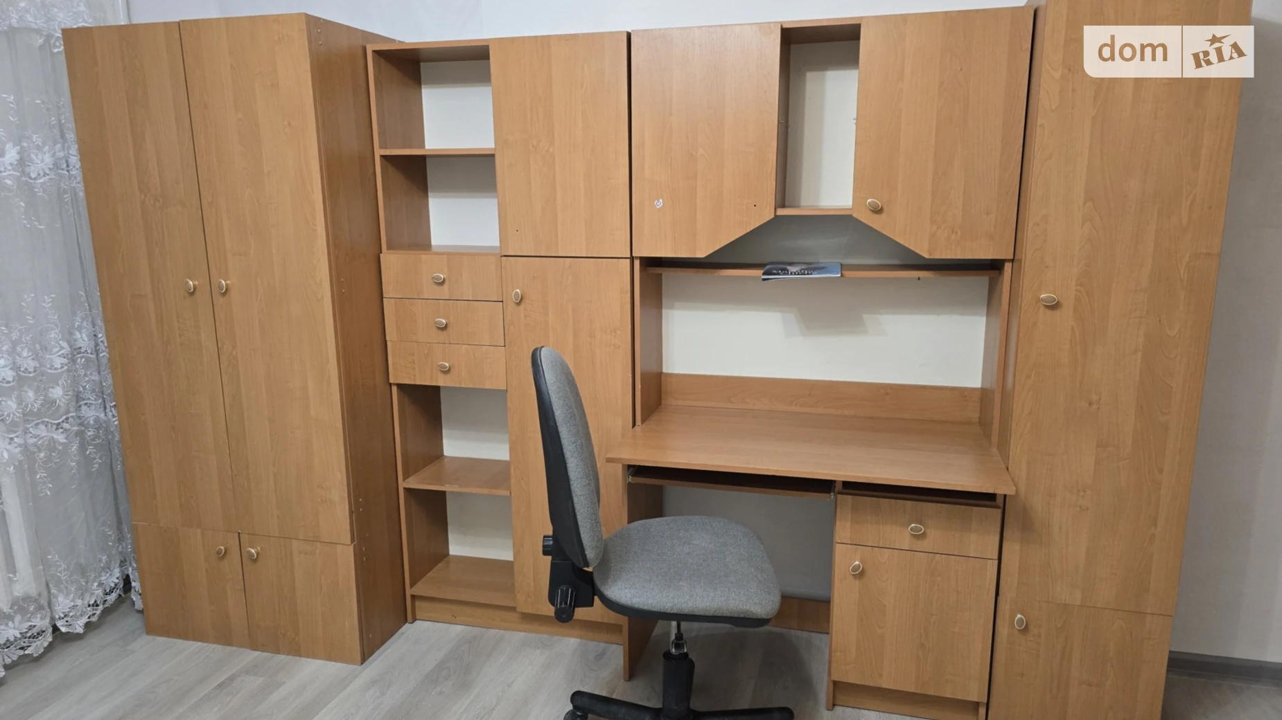 Сдается в аренду одноэтажный дом 46 кв. м с гаражом, цена: 12000 грн - фото 5