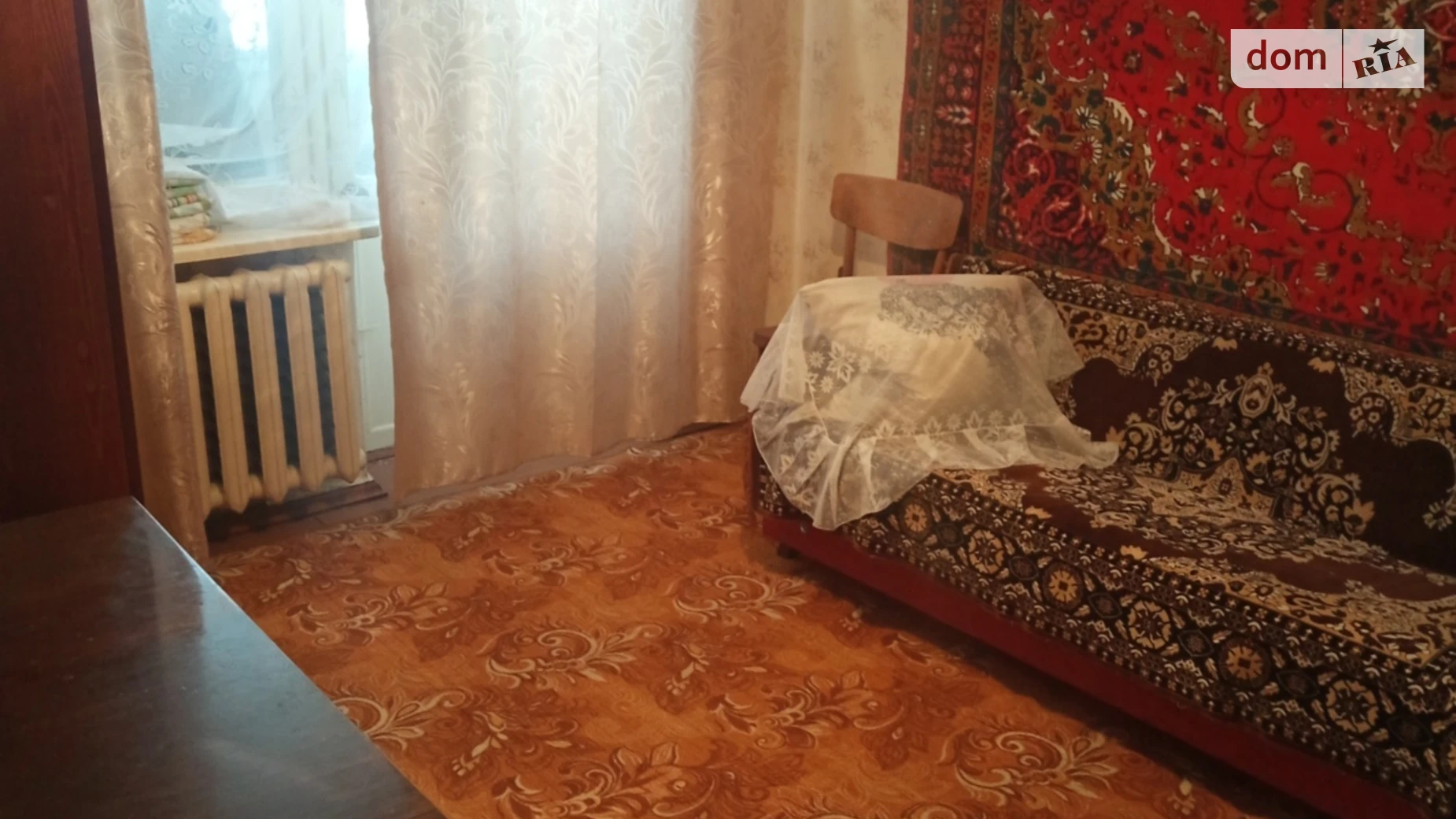 Продается 3-комнатная квартира 65 кв. м в Тараще, цена: 35000 $ - фото 3