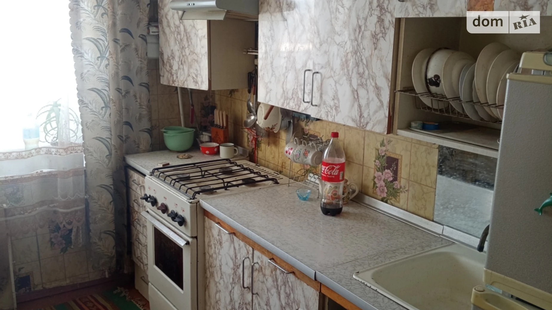 Продается 3-комнатная квартира 65 кв. м в Тараще, цена: 35000 $ - фото 4