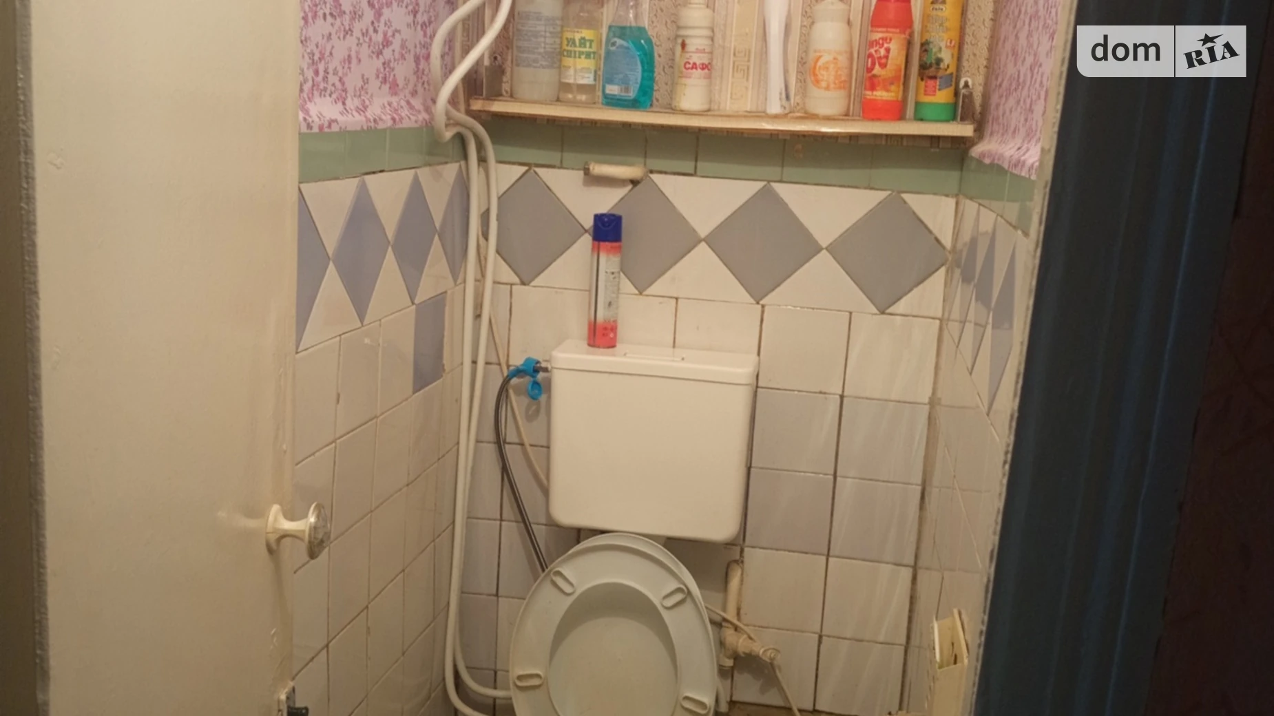 Продается 3-комнатная квартира 65 кв. м в Тараще, цена: 35000 $ - фото 5
