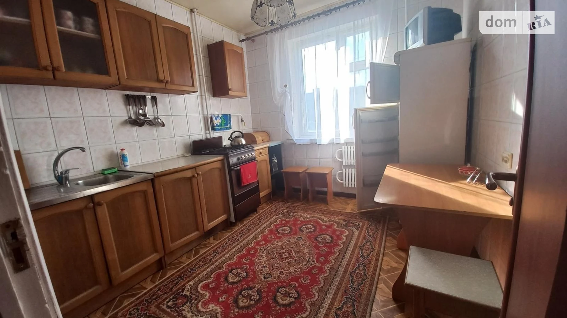 Продается 2-комнатная квартира 50 кв. м в, цена: 42500 $ - фото 2