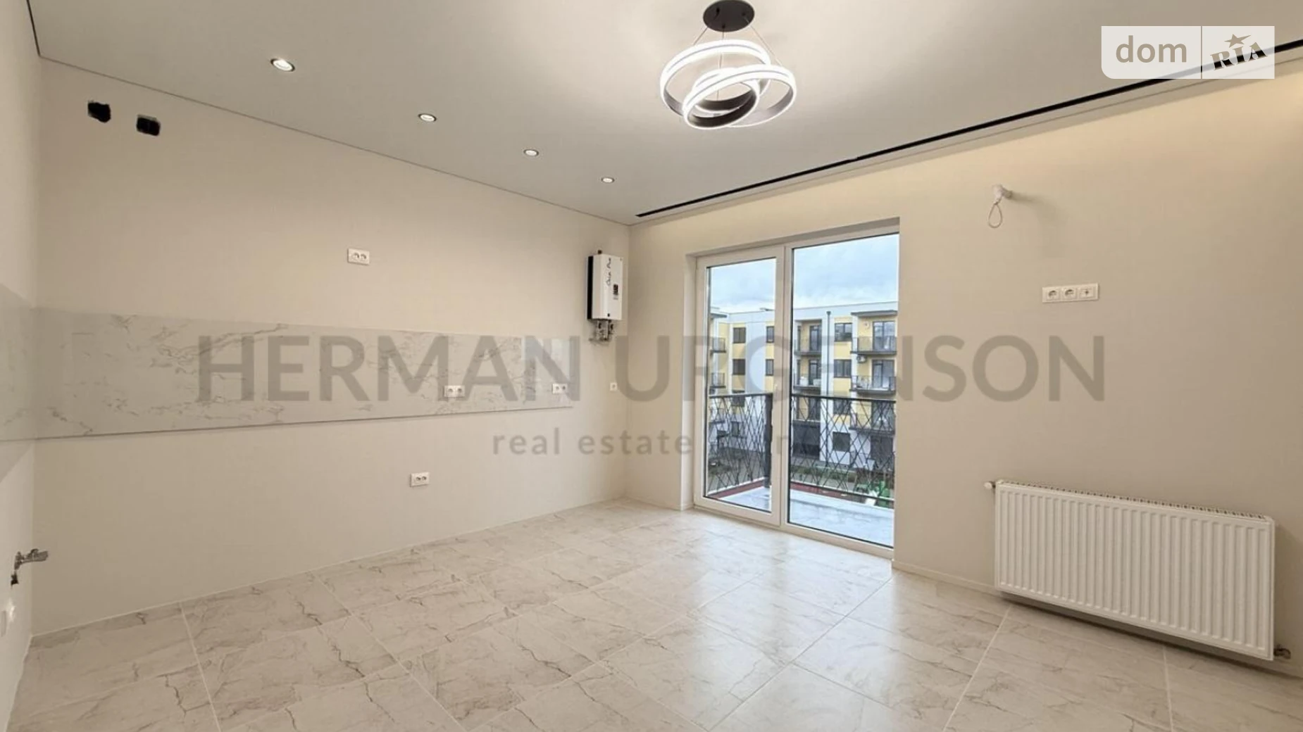 Продається 2-кімнатна квартира 60 кв. м у Ужгороді, вул. Загорська - фото 2