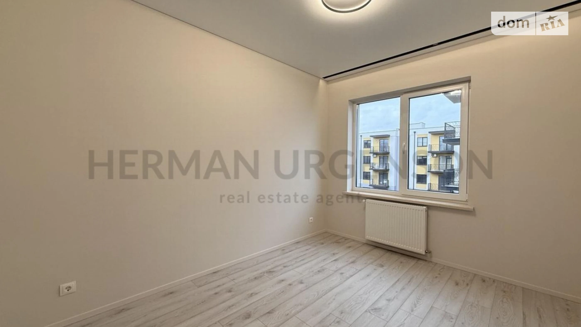 Продається 2-кімнатна квартира 60 кв. м у Ужгороді, вул. Загорська - фото 4