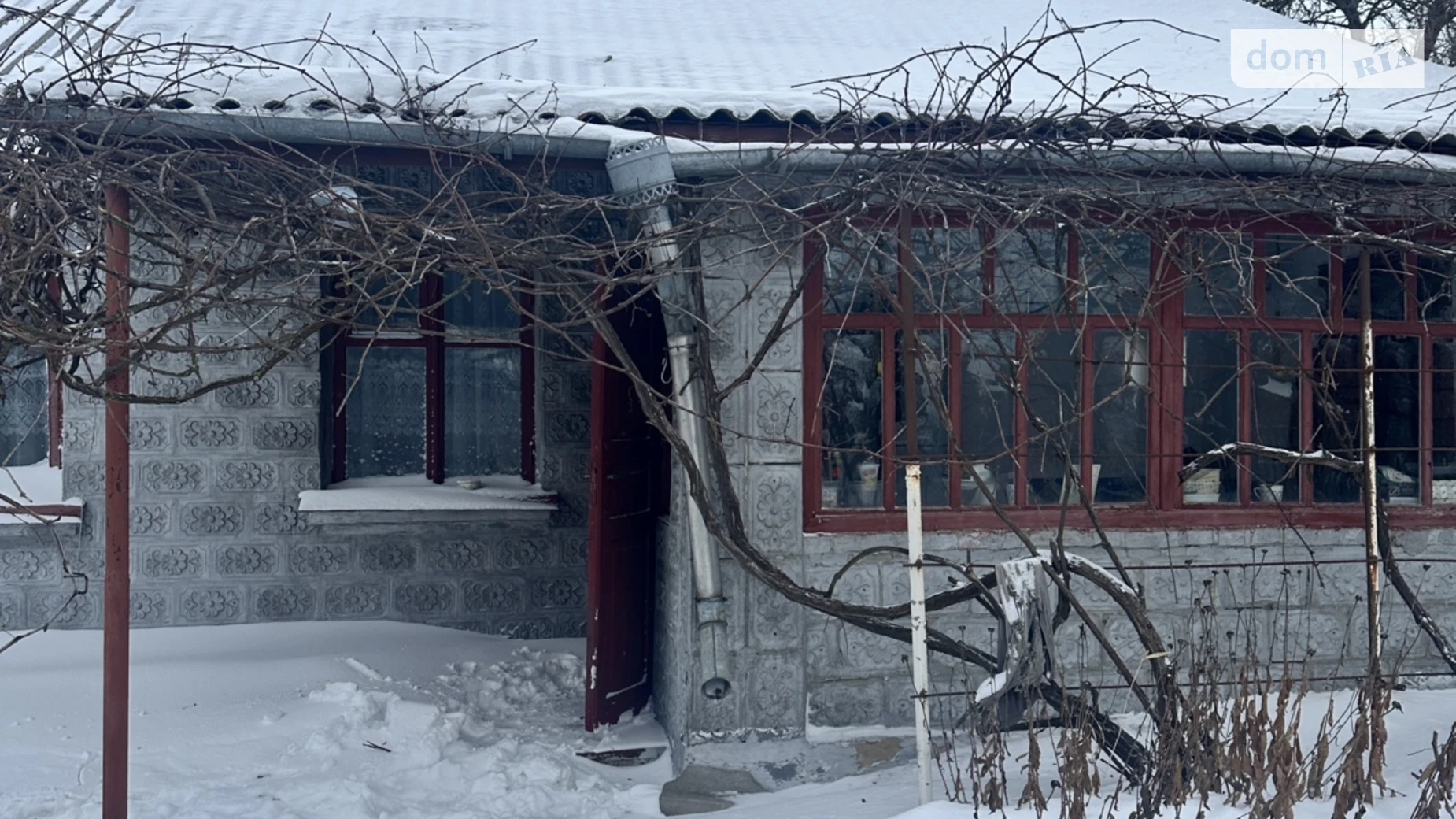 Продается одноэтажный дом 55 кв. м с садом, цена: 19000 $ - фото 3