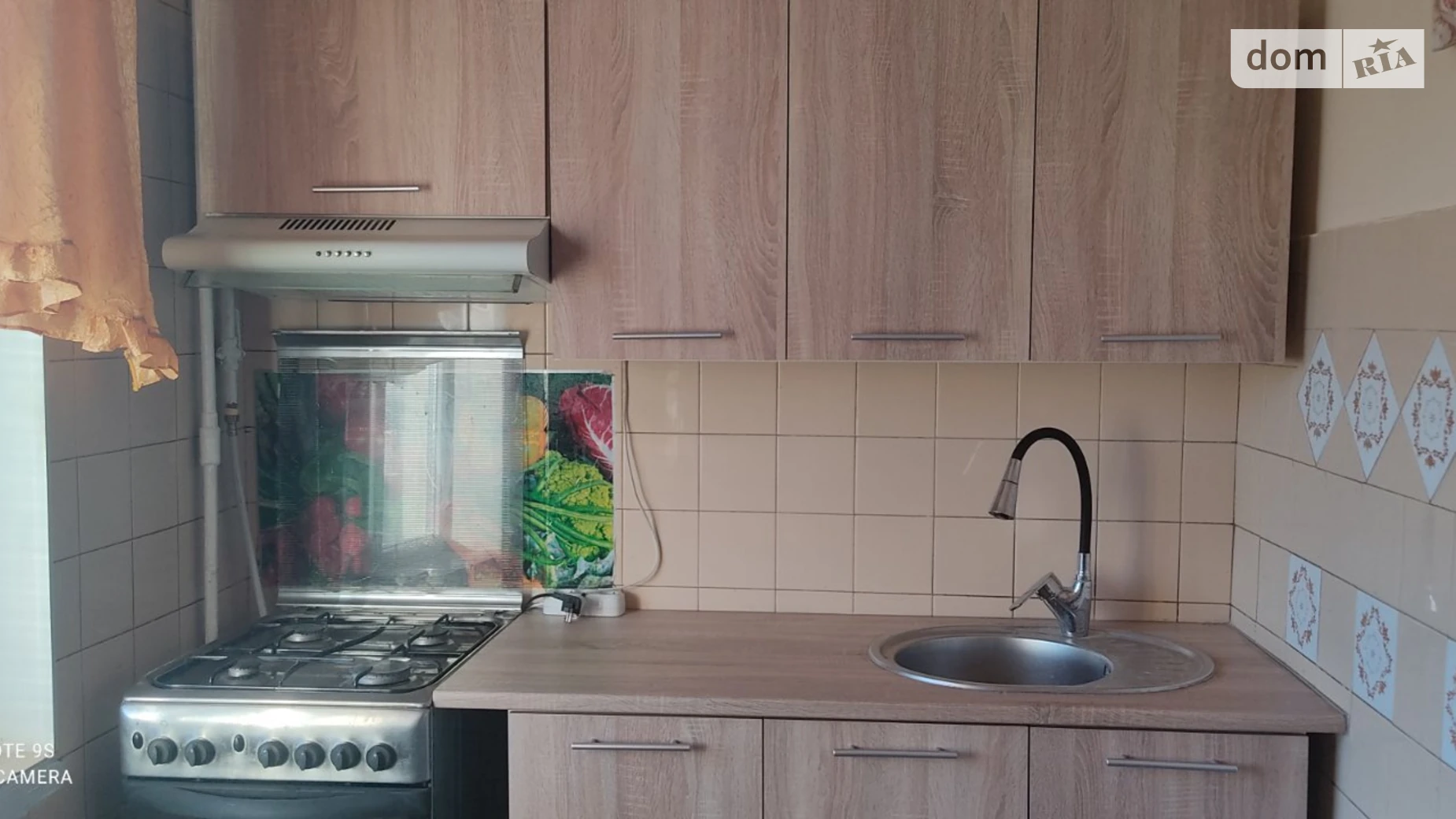 Сдается в аренду 3-комнатная квартира 67 кв. м в Киеве, просп. Леся Курбаса(50-летия Октября), 15 - фото 2