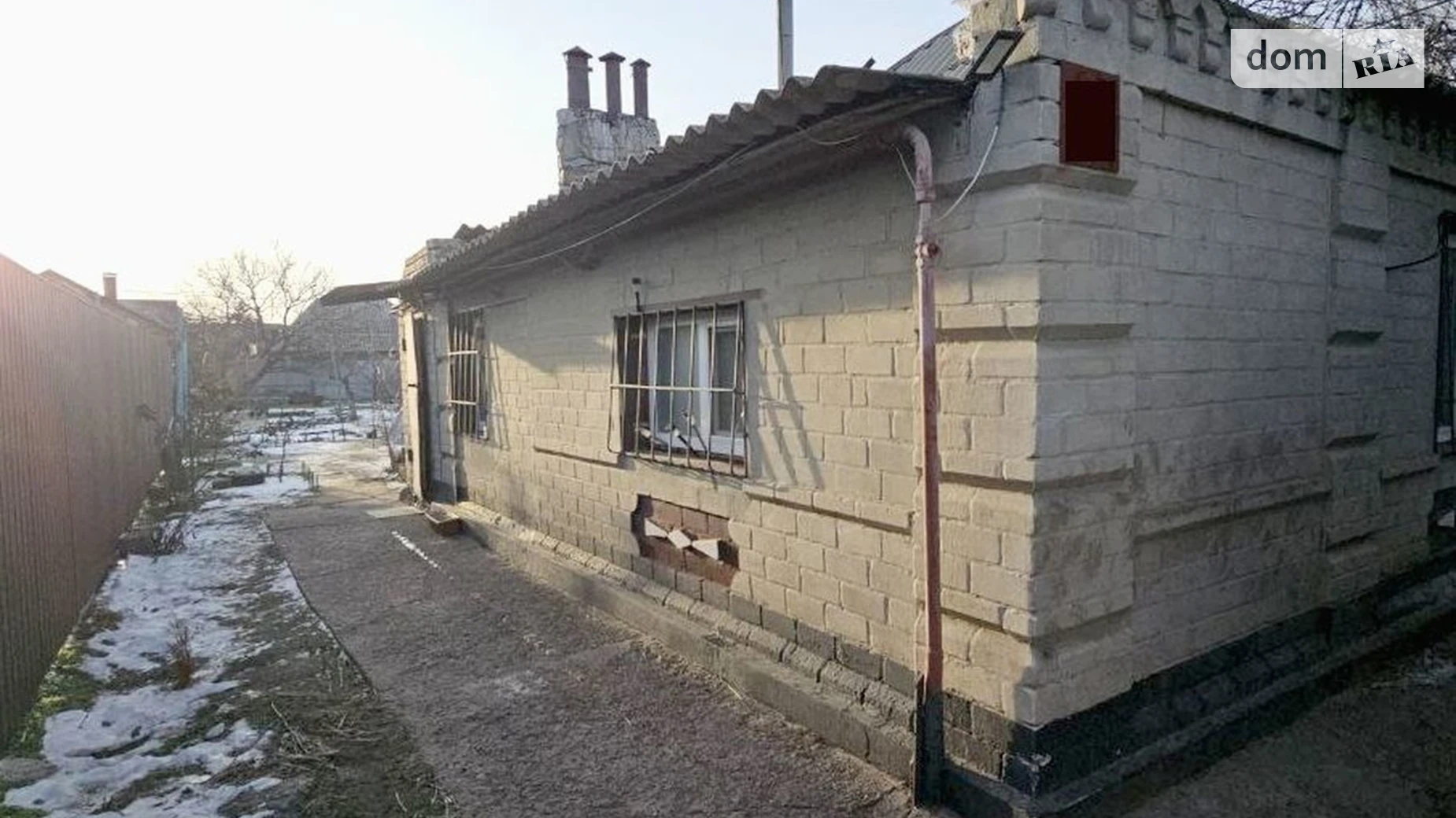 вул. Наставників Рибальське Дніпро, цена: 20000 $ - фото 2