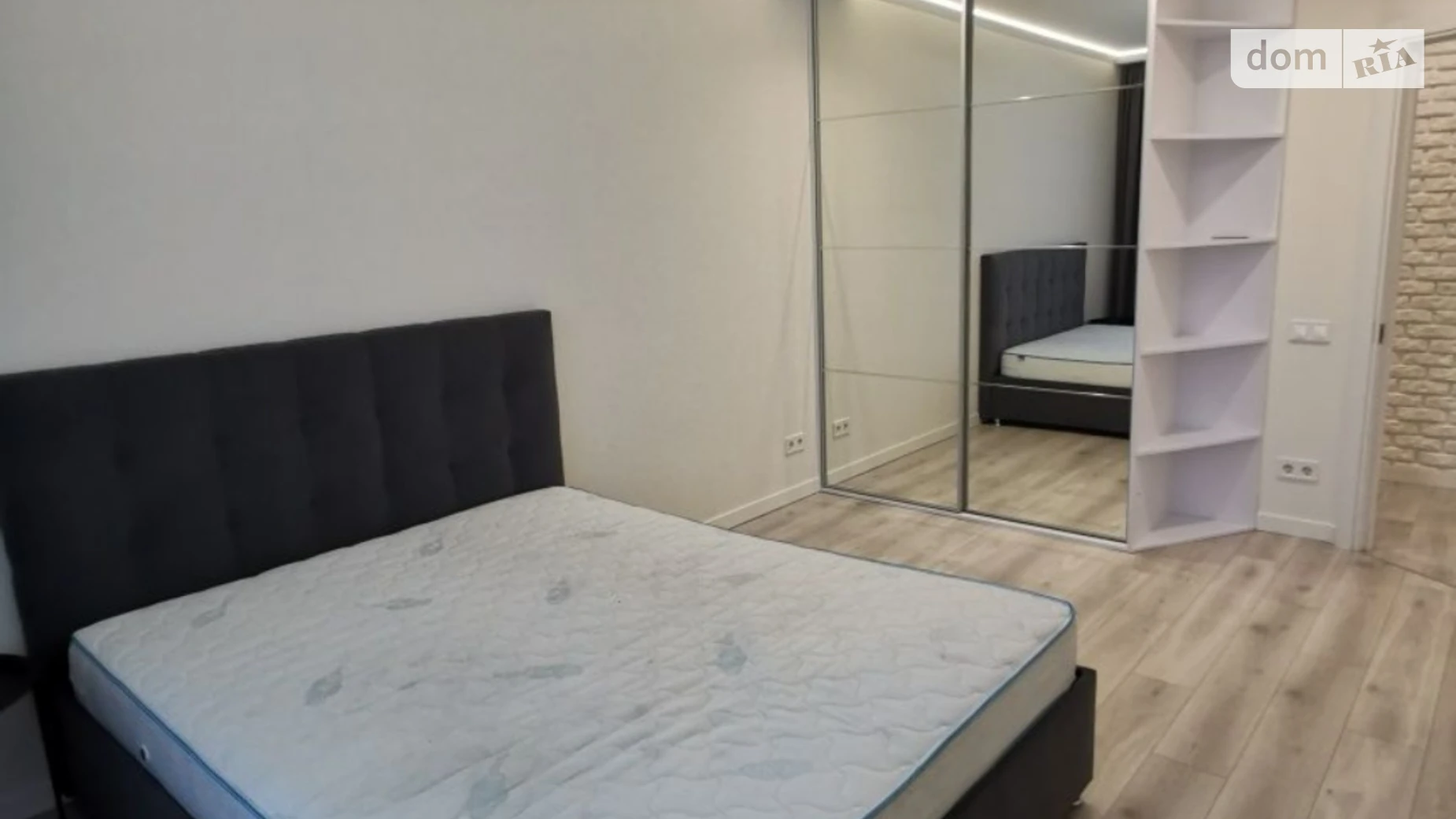 Сдается в аренду 1-комнатная квартира 50 кв. м в Хмельницком, ул. Панаса Мирного, 11 - фото 3