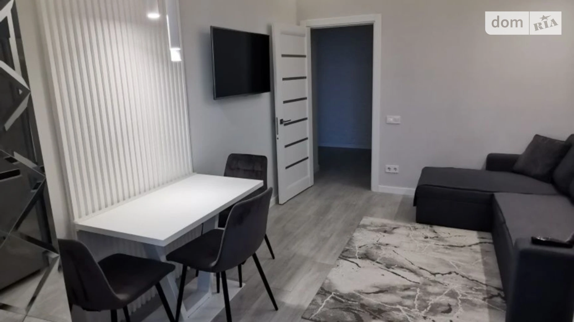 Сдается в аренду 1-комнатная квартира 50 кв. м в Хмельницком, ул. Панаса Мирного, 11 - фото 2