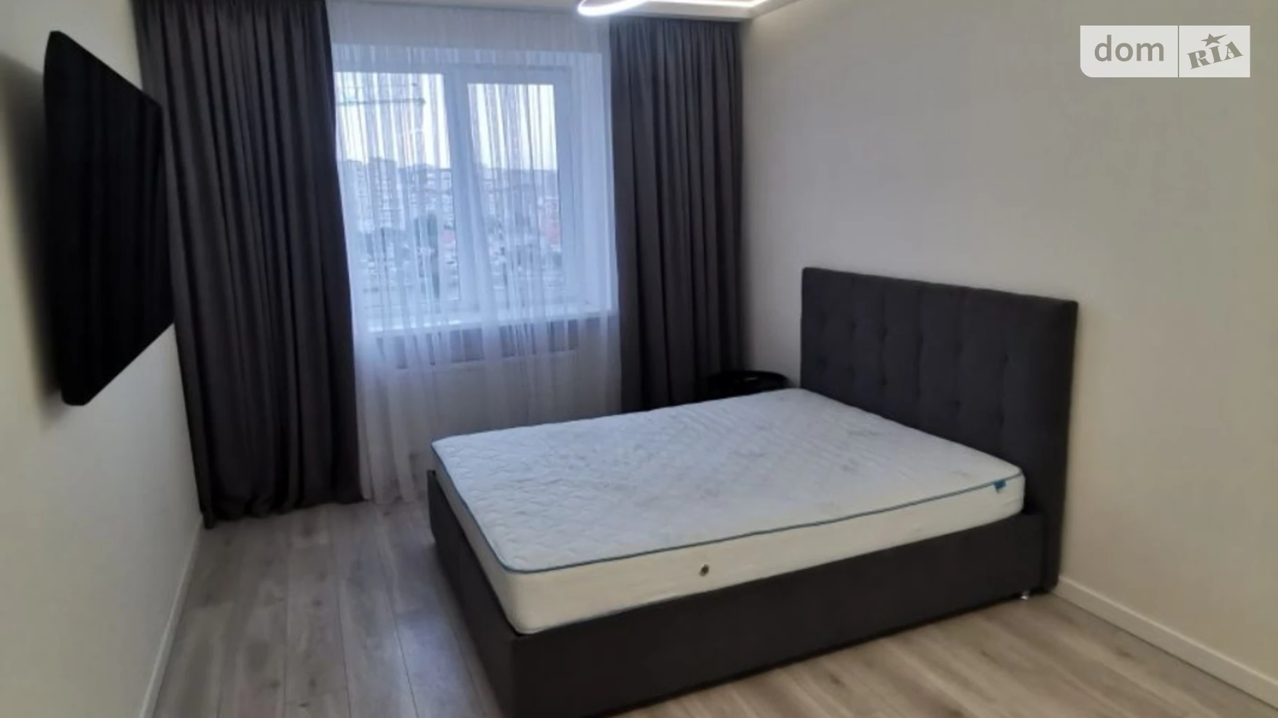 Сдается в аренду 1-комнатная квартира 50 кв. м в Хмельницком, ул. Панаса Мирного, 11 - фото 4