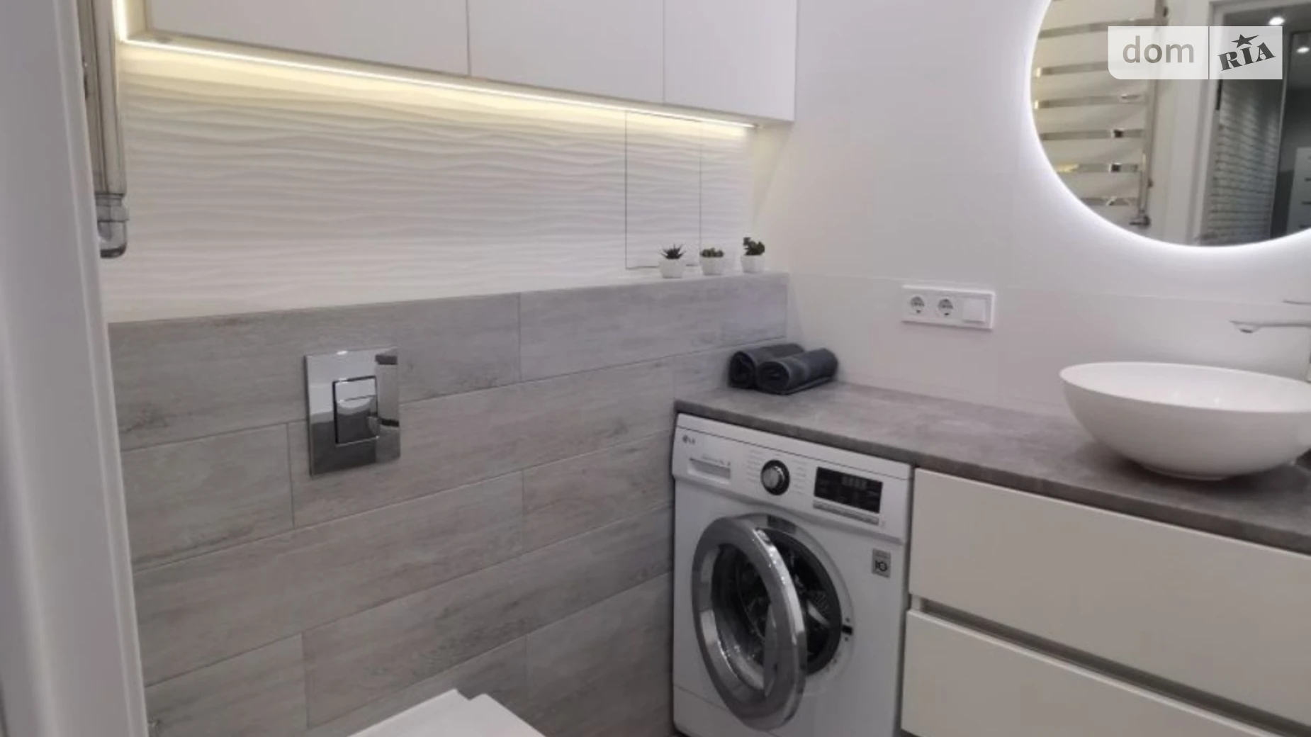 Сдается в аренду 1-комнатная квартира 50 кв. м в Хмельницком, ул. Панаса Мирного, 11 - фото 5