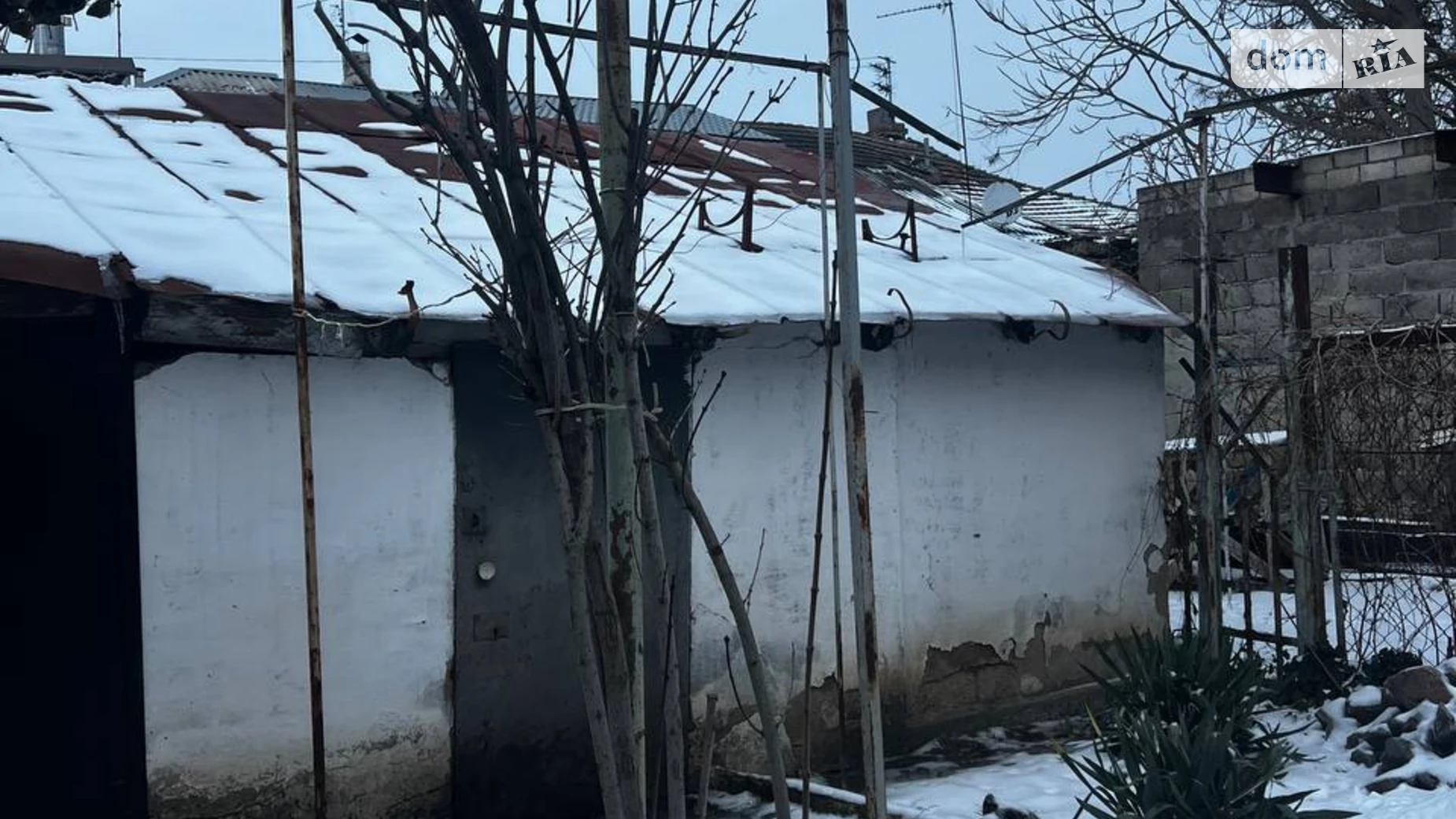 Продается 2-комнатная квартира 40.8 кв. м в Николаеве, цена: 12000 $ - фото 2