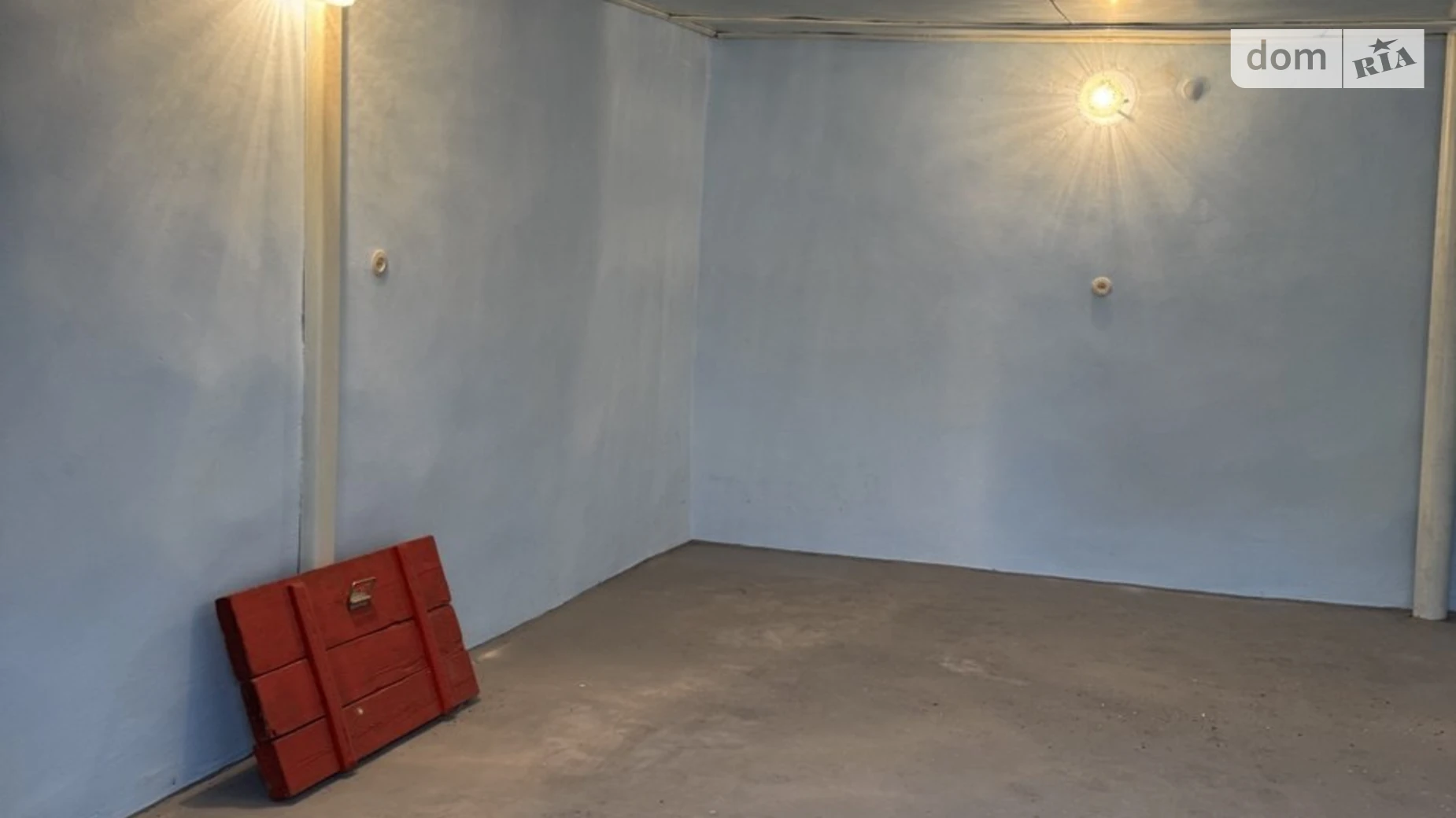 Продается место в гаражном кооперативе под легковое авто на 21 кв. м, цена: 9500 $ - фото 3