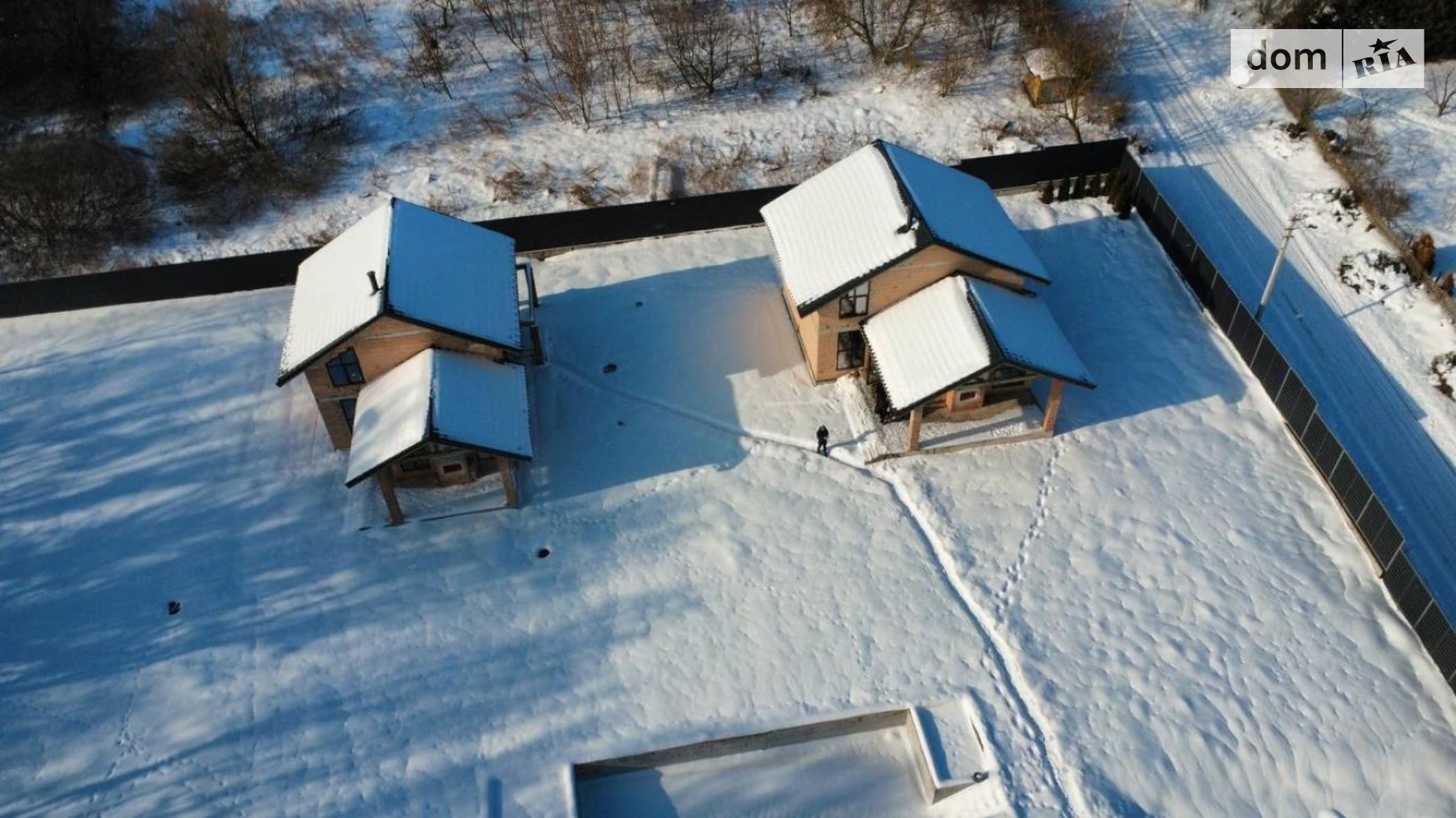 Продается земельный участок 154 соток в Хмельницкой области, цена: 320000 $ - фото 2