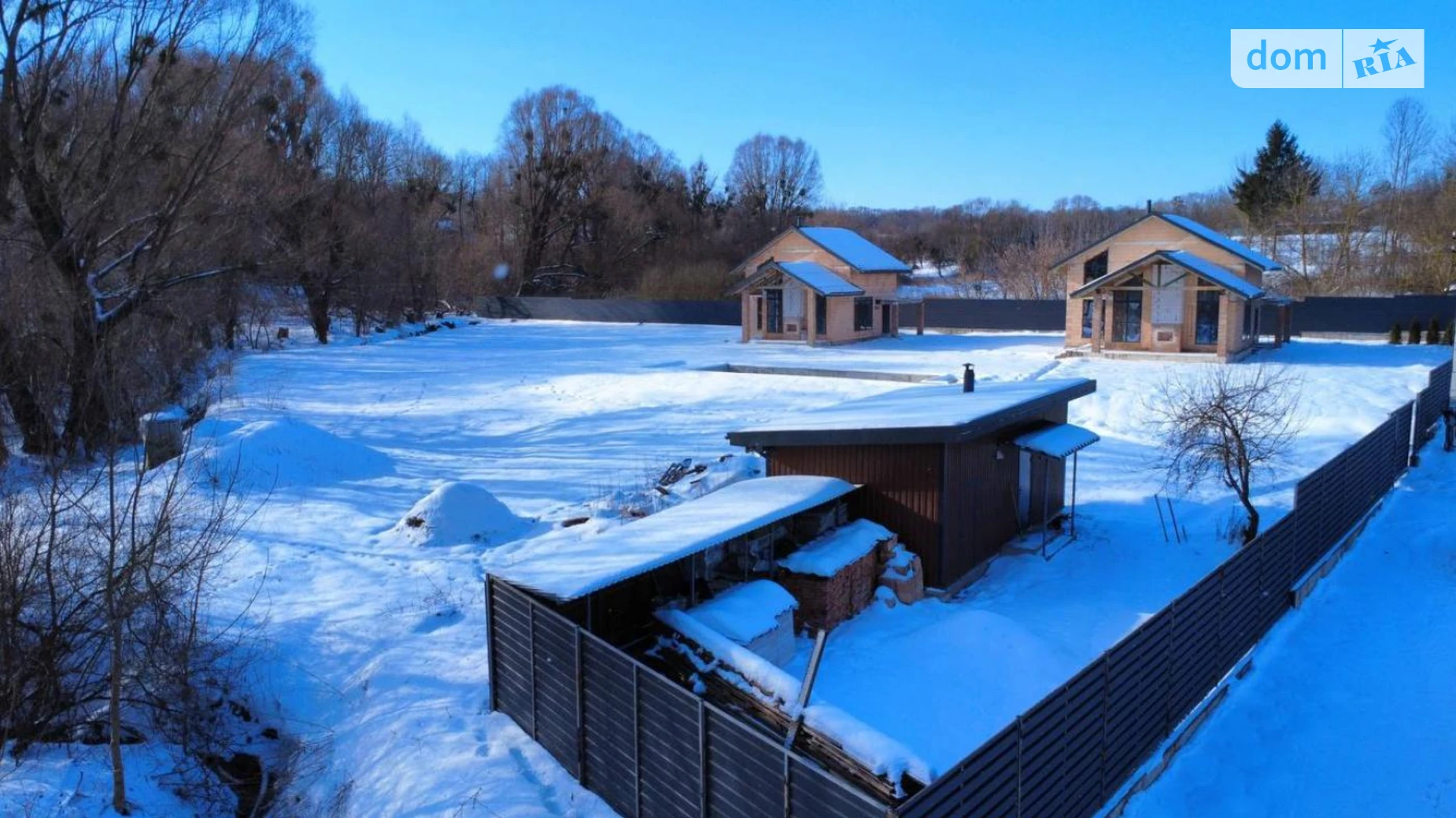 Продается земельный участок 154 соток в Хмельницкой области, цена: 320000 $ - фото 4