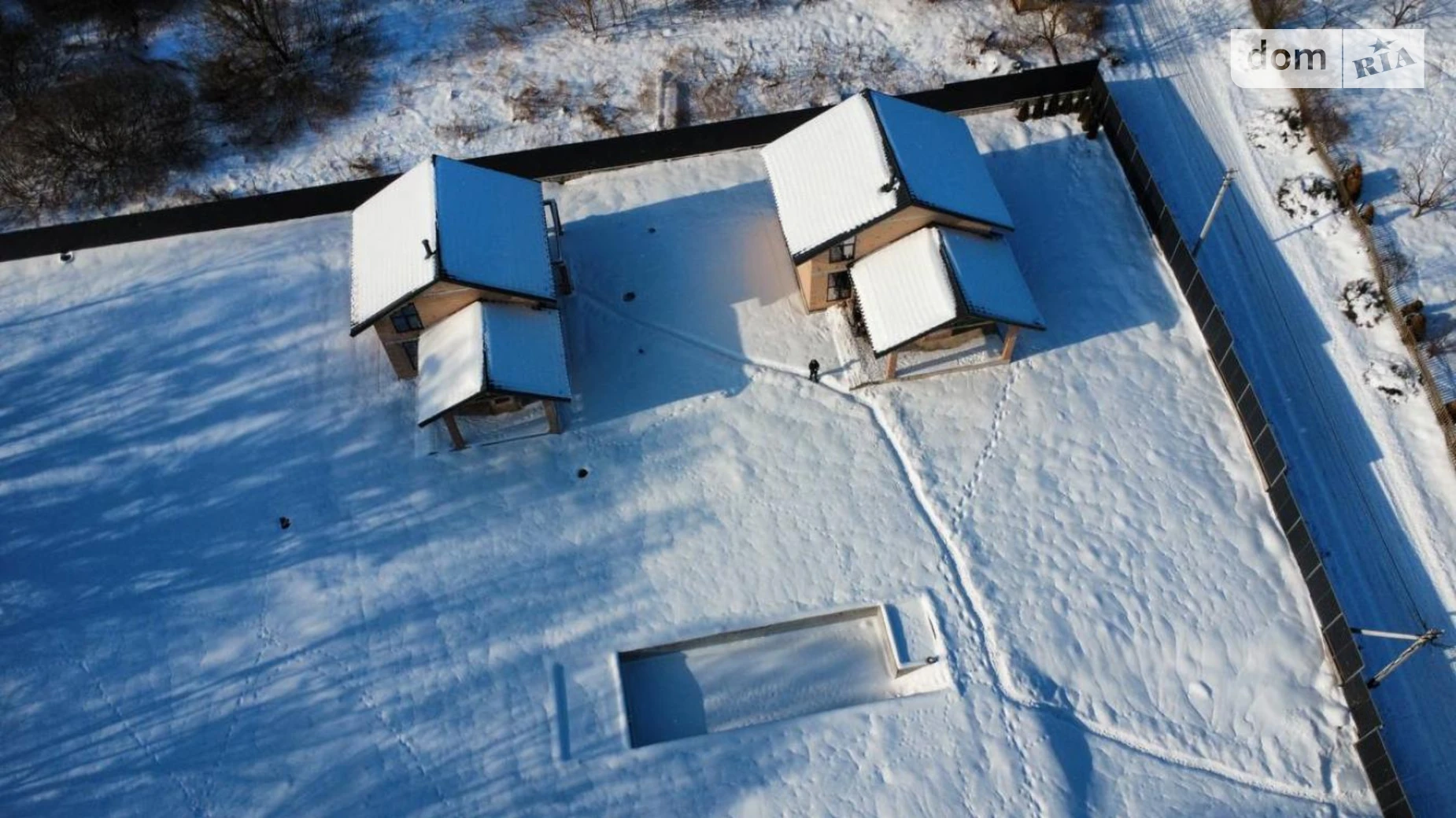 Продается земельный участок 154 соток в Хмельницкой области, цена: 320000 $ - фото 5