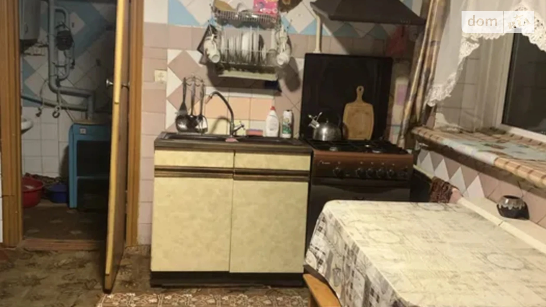 Сдается в аренду часть дома 50 кв. м с беседкой, цена: 12000 грн - фото 4