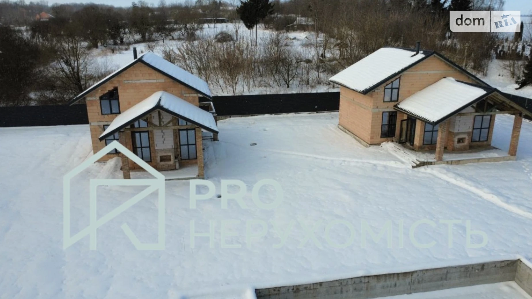 Продается земельный участок 154 соток в Хмельницкой области, цена: 320000 $ - фото 2