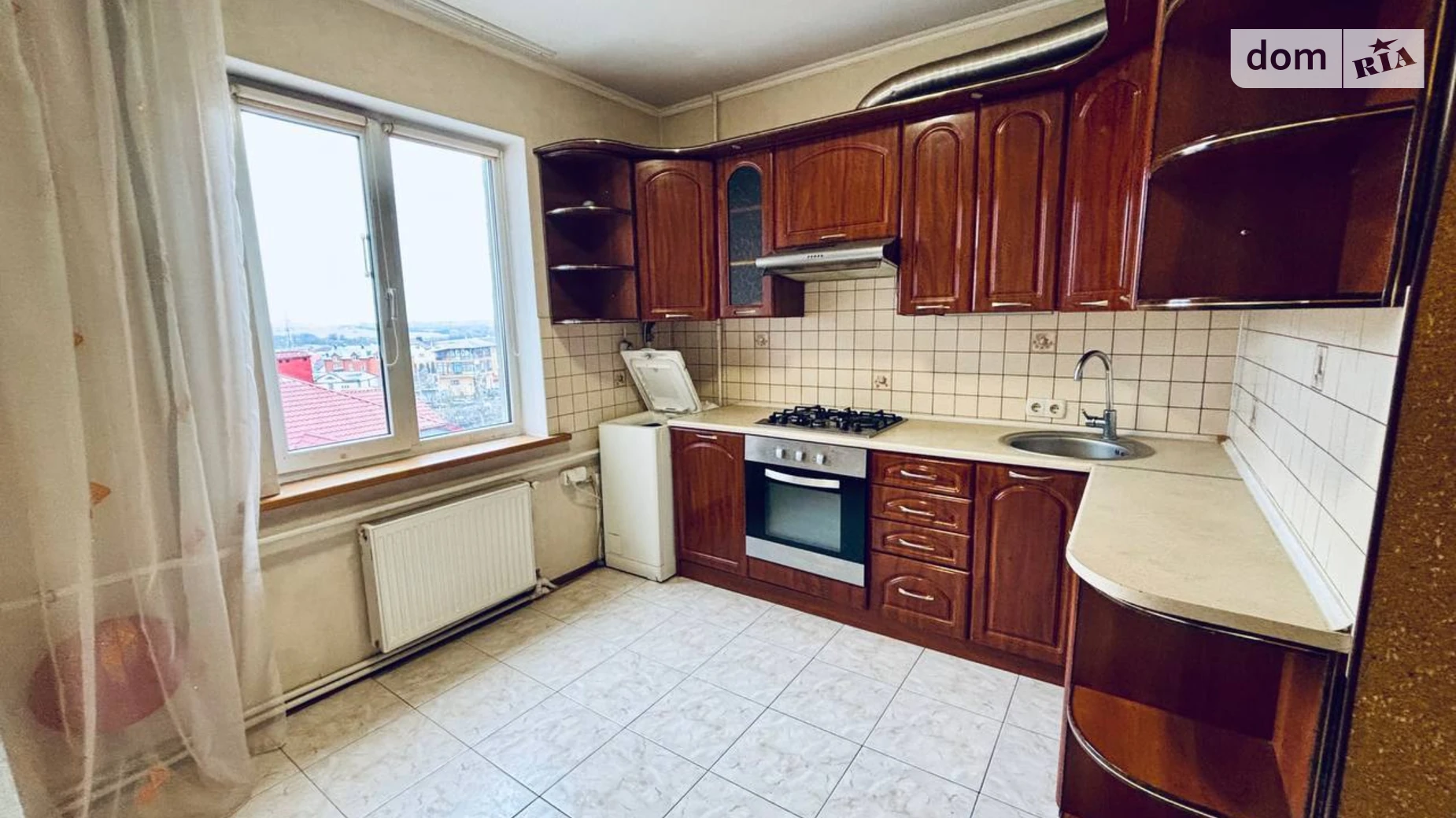 Продается 4-комнатная квартира 83 кв. м в Хмельницком, цена: 78000 $ - фото 2