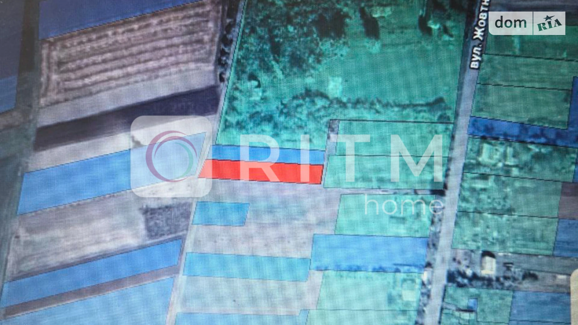 Продается земельный участок 14 соток в Волынской области, цена: 15000 $ - фото 3