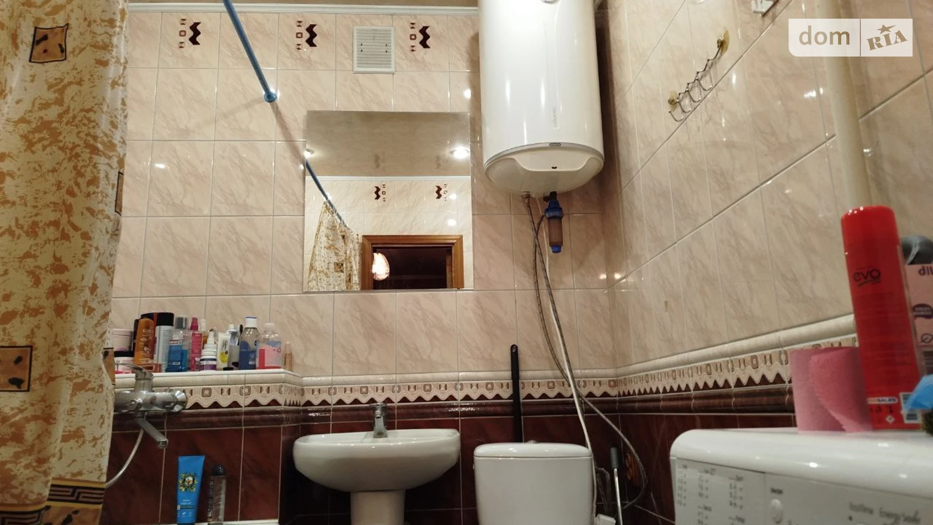 Продается 2-комнатная квартира 49.65 кв. м в Житомире, ул. Гоголевская - фото 2