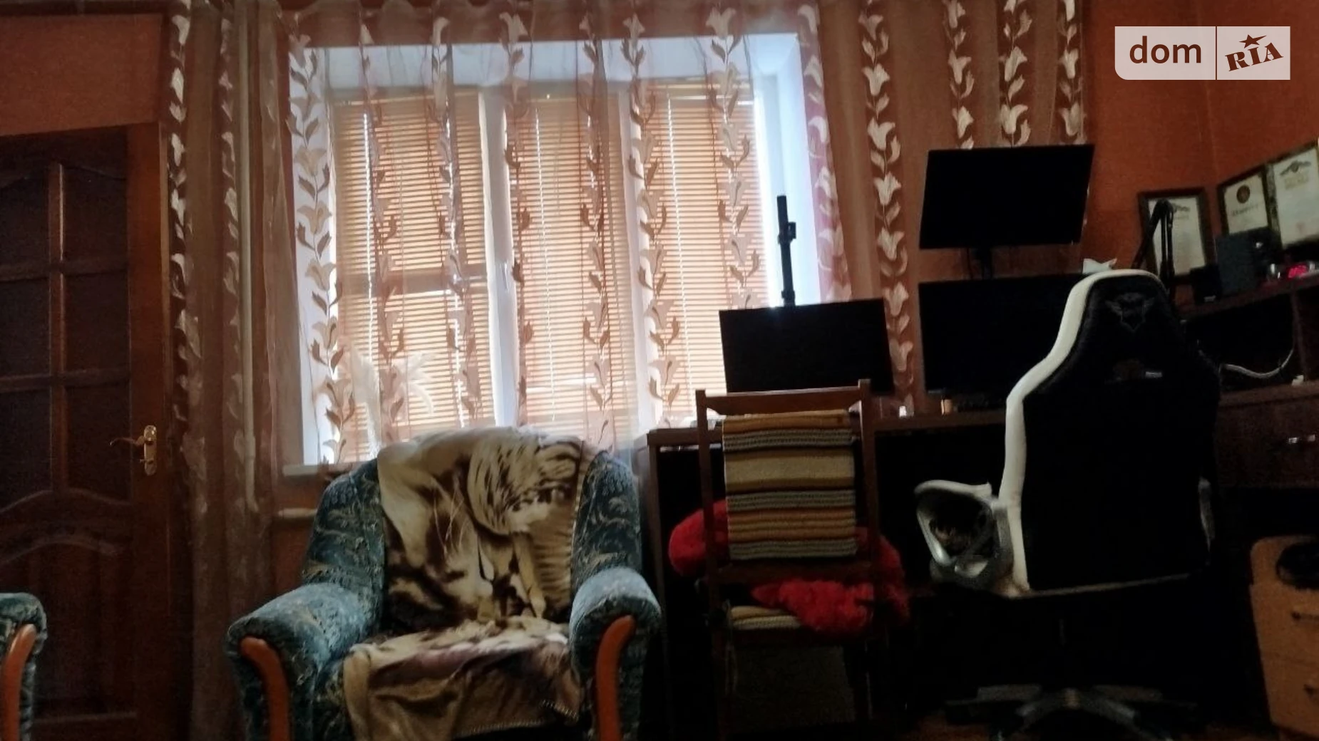 Продается 2-комнатная квартира 49.65 кв. м в Житомире, ул. Гоголевская - фото 4