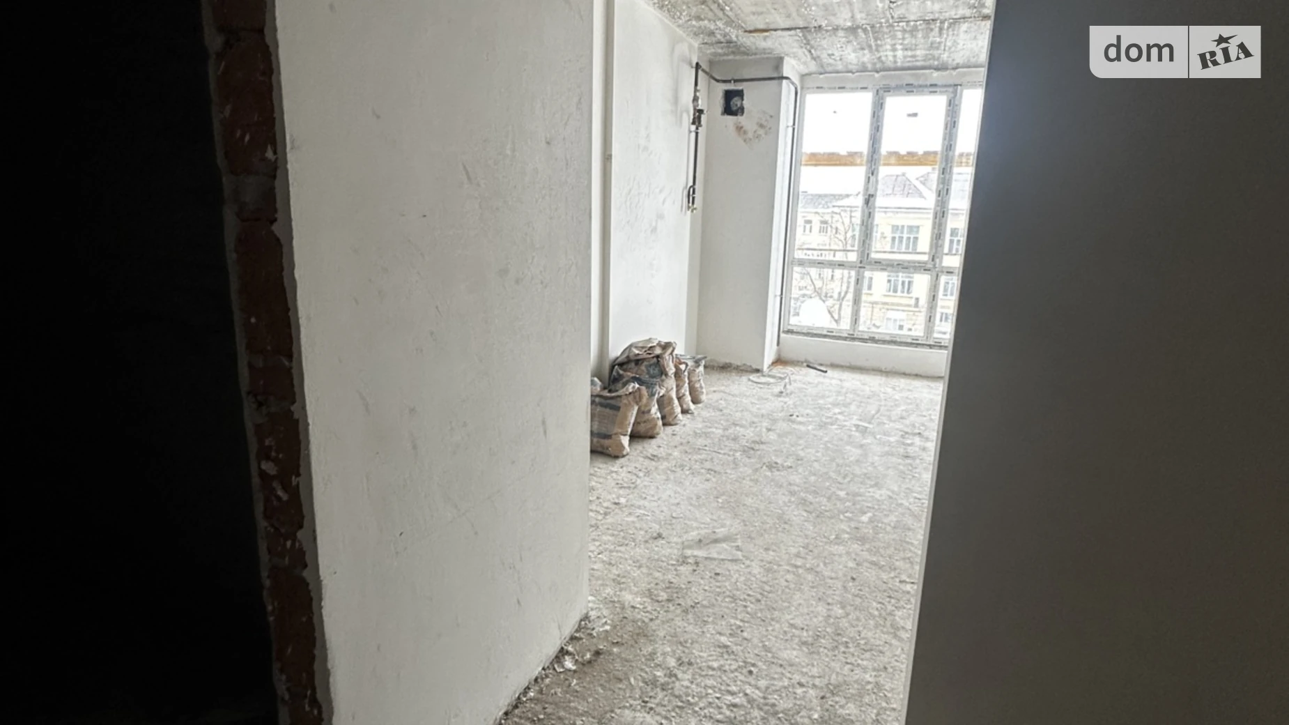 Продается 1-комнатная квартира 38.75 кв. м в Ивано-Франковске, ул. Национальной Гвардии - фото 5