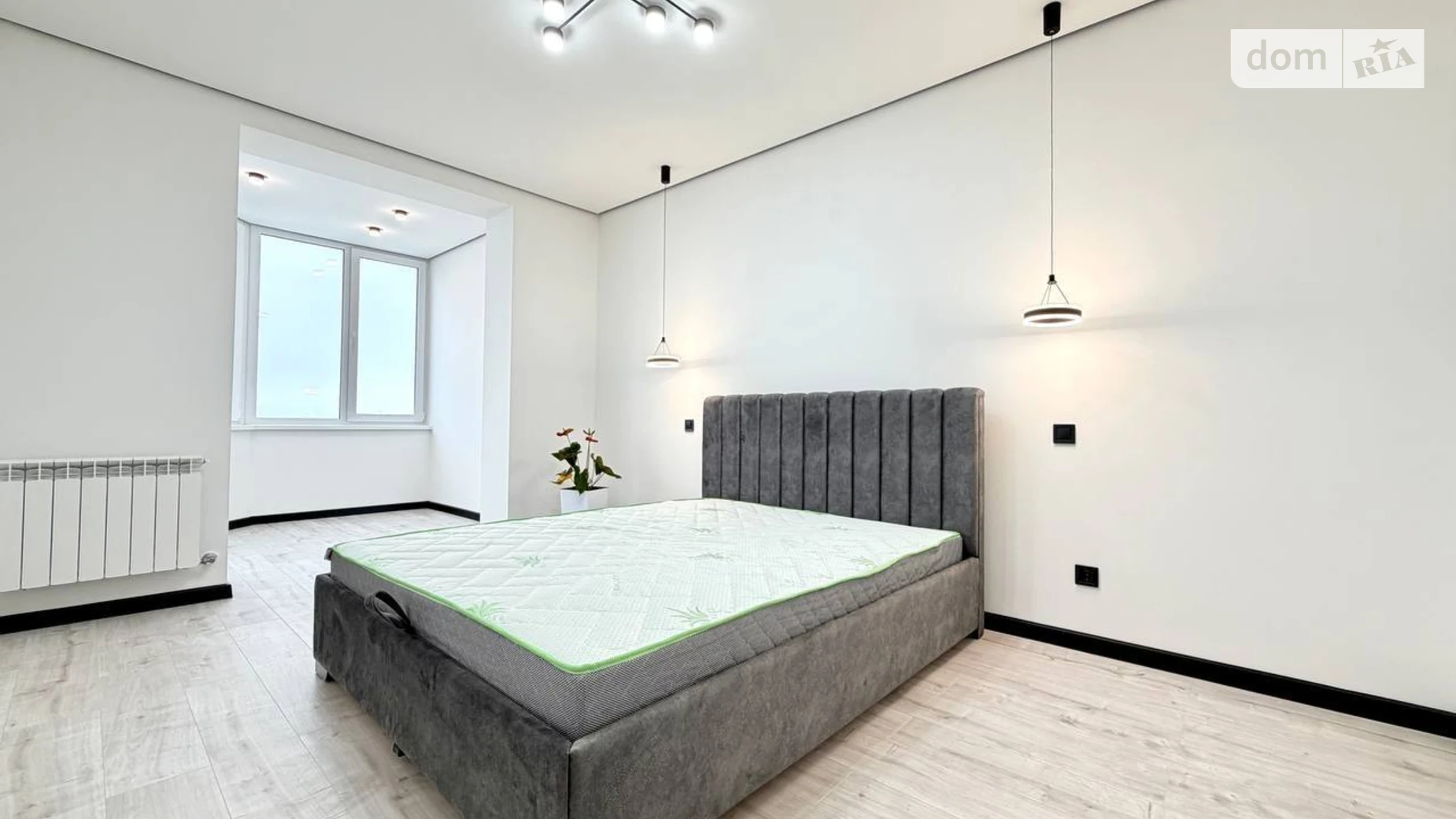 Продается 2-комнатная квартира 76.6 кв. м в Стрые, ул. Ивана Сирка, 18 - фото 3