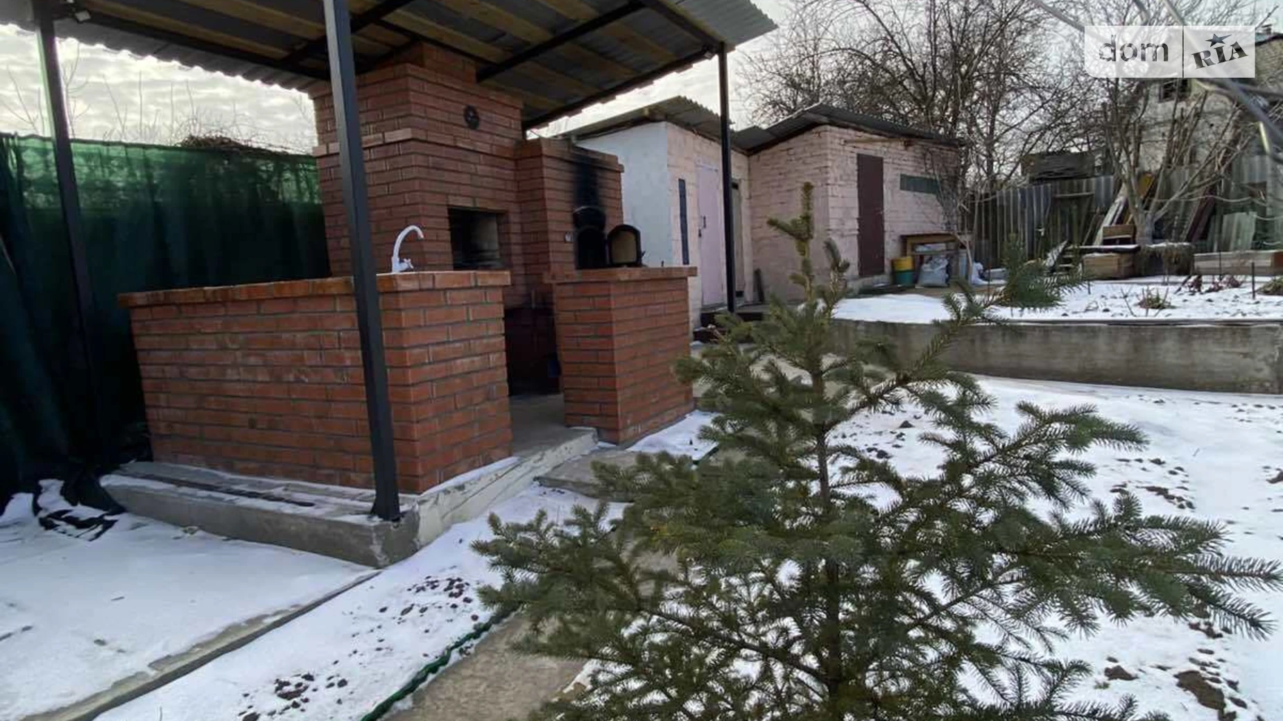 Продается дом на 2 этажа 65.8 кв. м с гаражом, цена: 28000 $ - фото 2