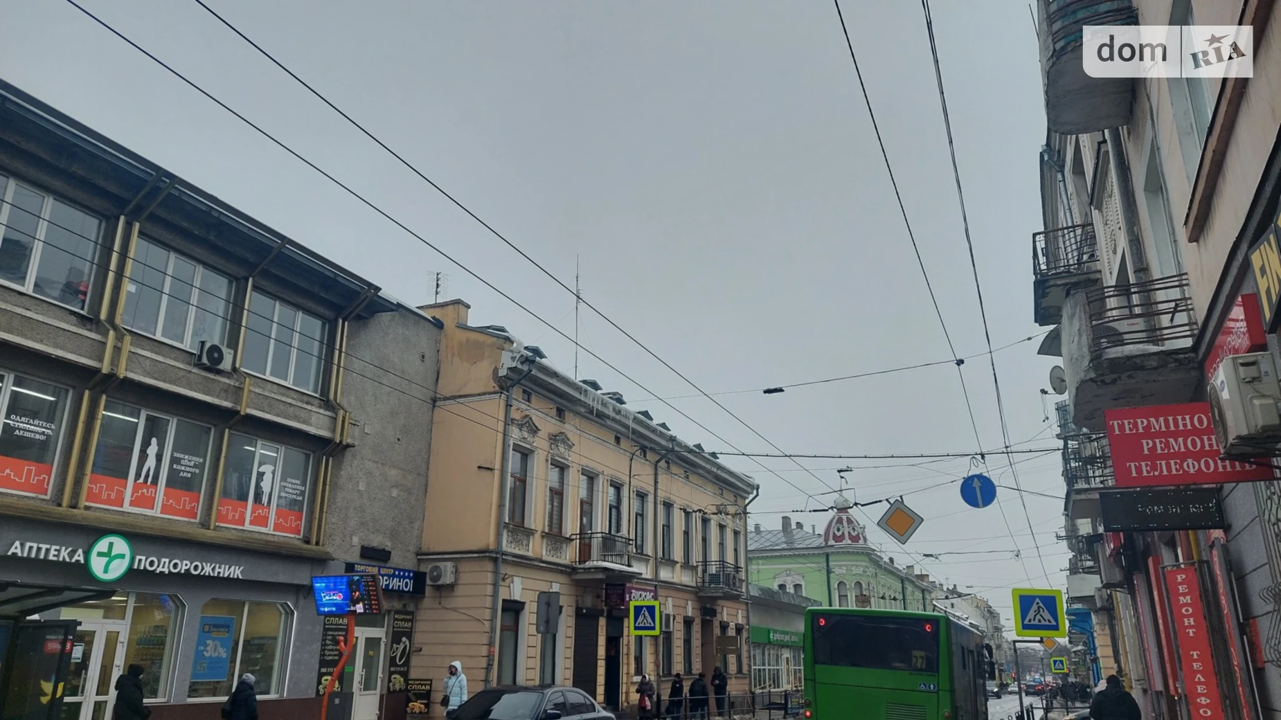 Продається приміщення вільного призначення 36.1 кв. м в 2-поверховій будівлі, цена: 95000 $ - фото 5