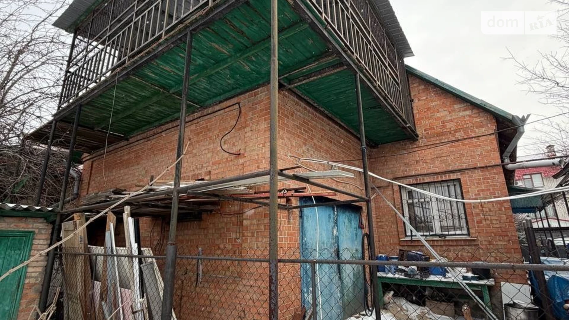 Продается дом на 2 этажа 132.7 кв. м с верандой, цена: 68000 $ - фото 4