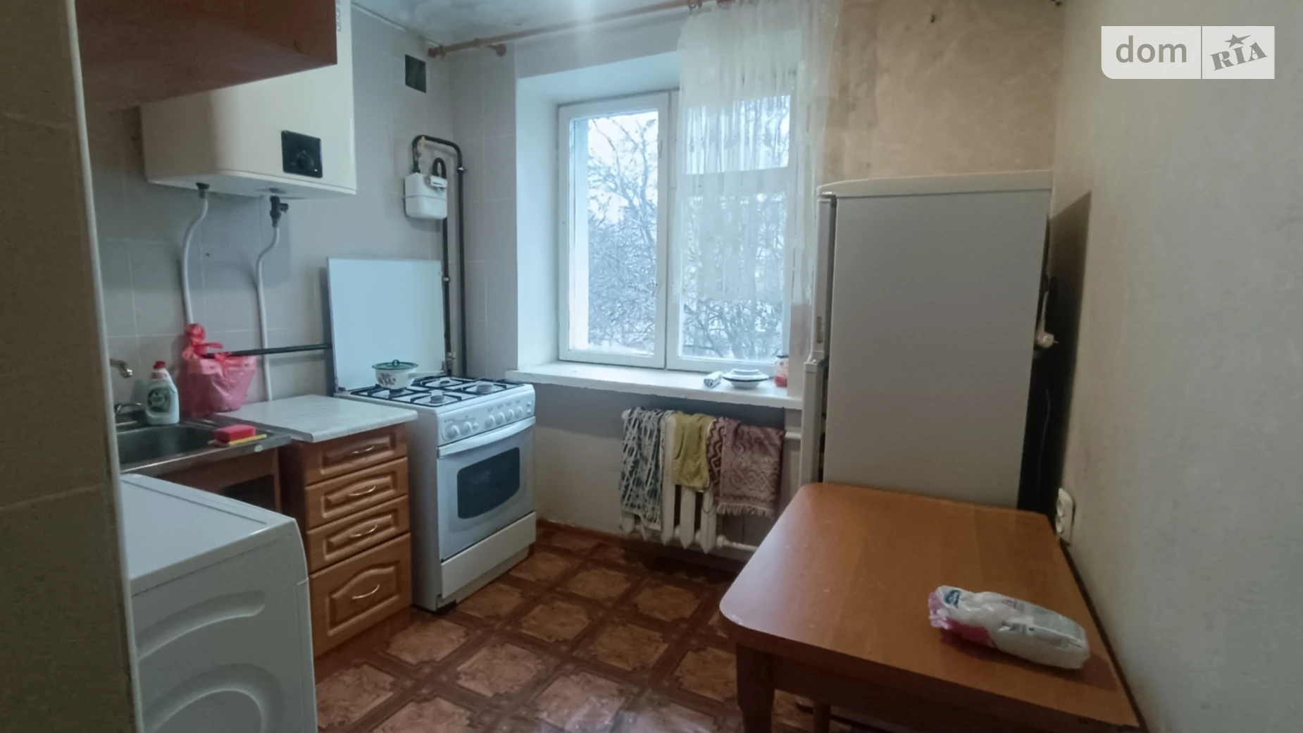 Сдается в аренду 3-комнатная квартира 64 кв. м в Хмельницком, Старокостянтиновское шоссе, 8 - фото 2