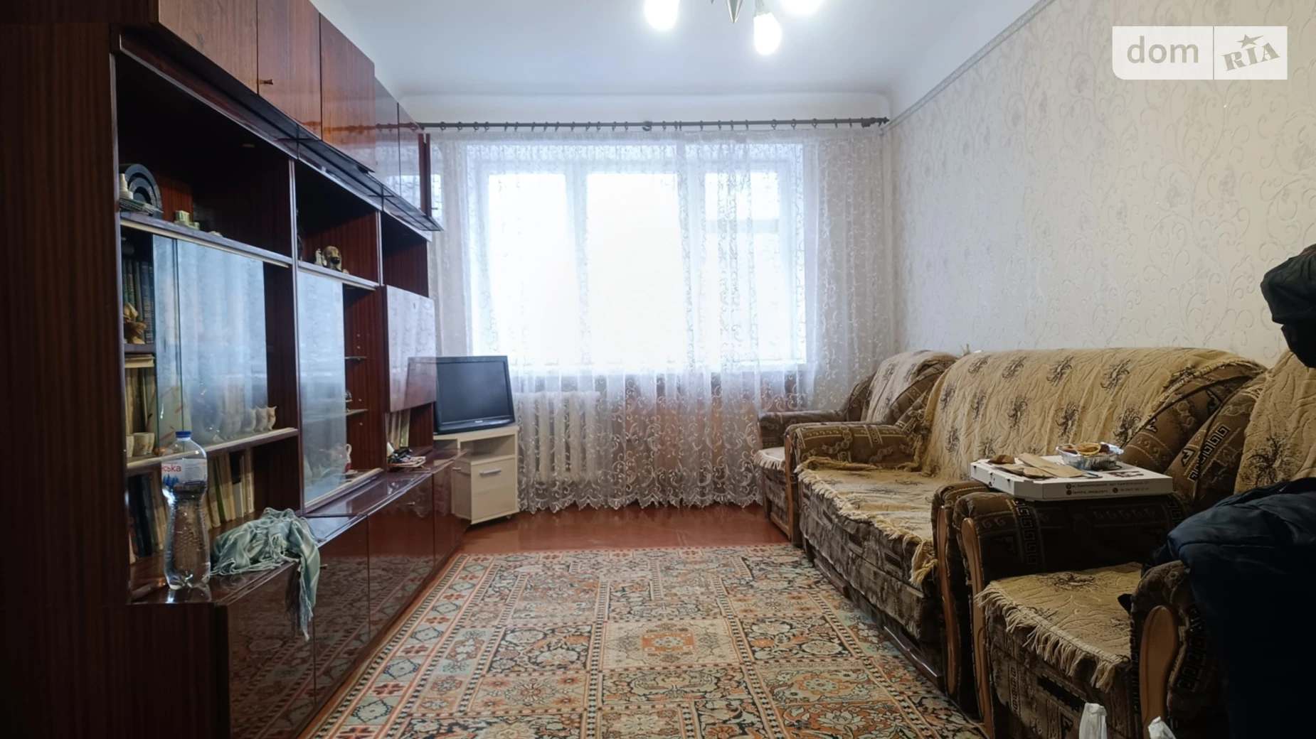 Сдается в аренду 3-комнатная квартира 64 кв. м в Хмельницком, Старокостянтиновское шоссе, 8 - фото 4