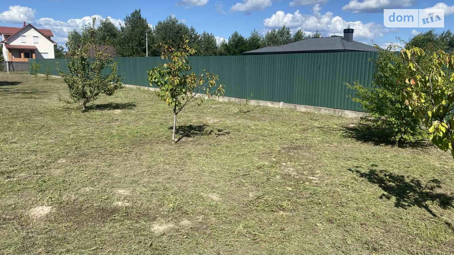 Продается земельный участок 17.26 соток в Киевской области, цена: 30000 $ - фото 2