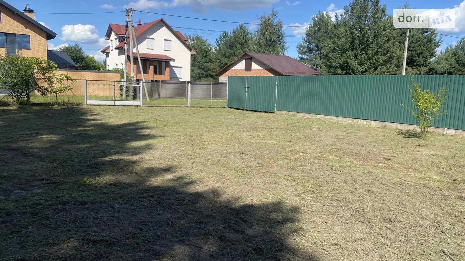 Продается земельный участок 17.26 соток в Киевской области, цена: 30000 $ - фото 4