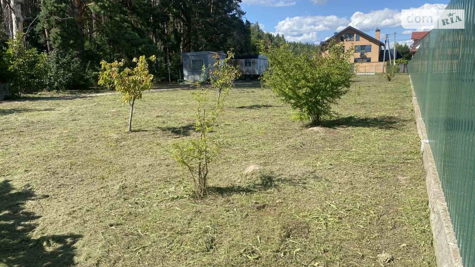 Продается земельный участок 17.26 соток в Киевской области, цена: 30000 $ - фото 5