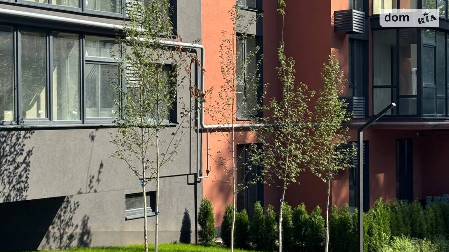 Продается 1-комнатная квартира 48.4 кв. м в Хмельницком, ул. Тернопольская, 13Б корпус 2 - фото 4