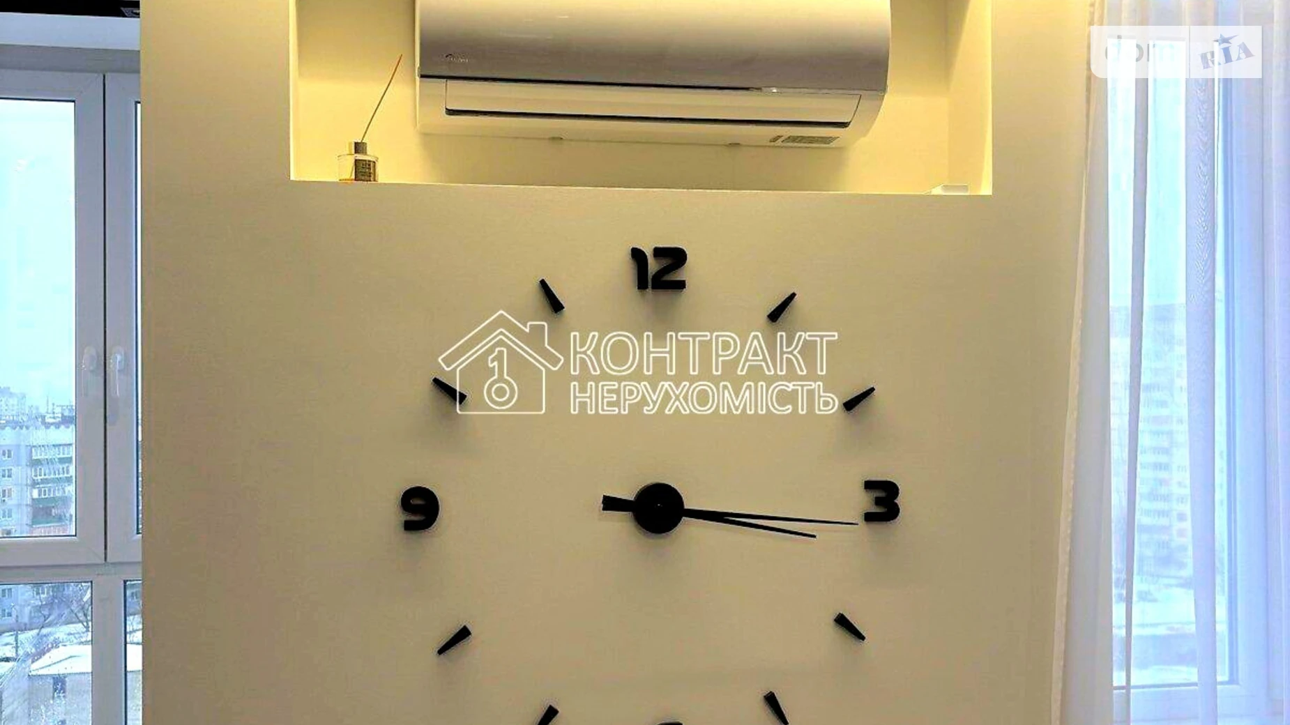 Продается 4-комнатная квартира 133 кв. м в Харькове, цена: 140000 $ - фото 5