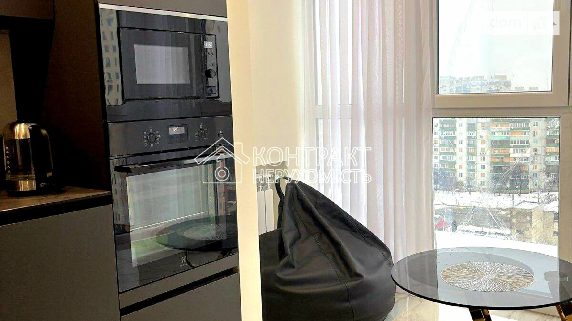 Продается 4-комнатная квартира 133 кв. м в Харькове, цена: 140000 $ - фото 2