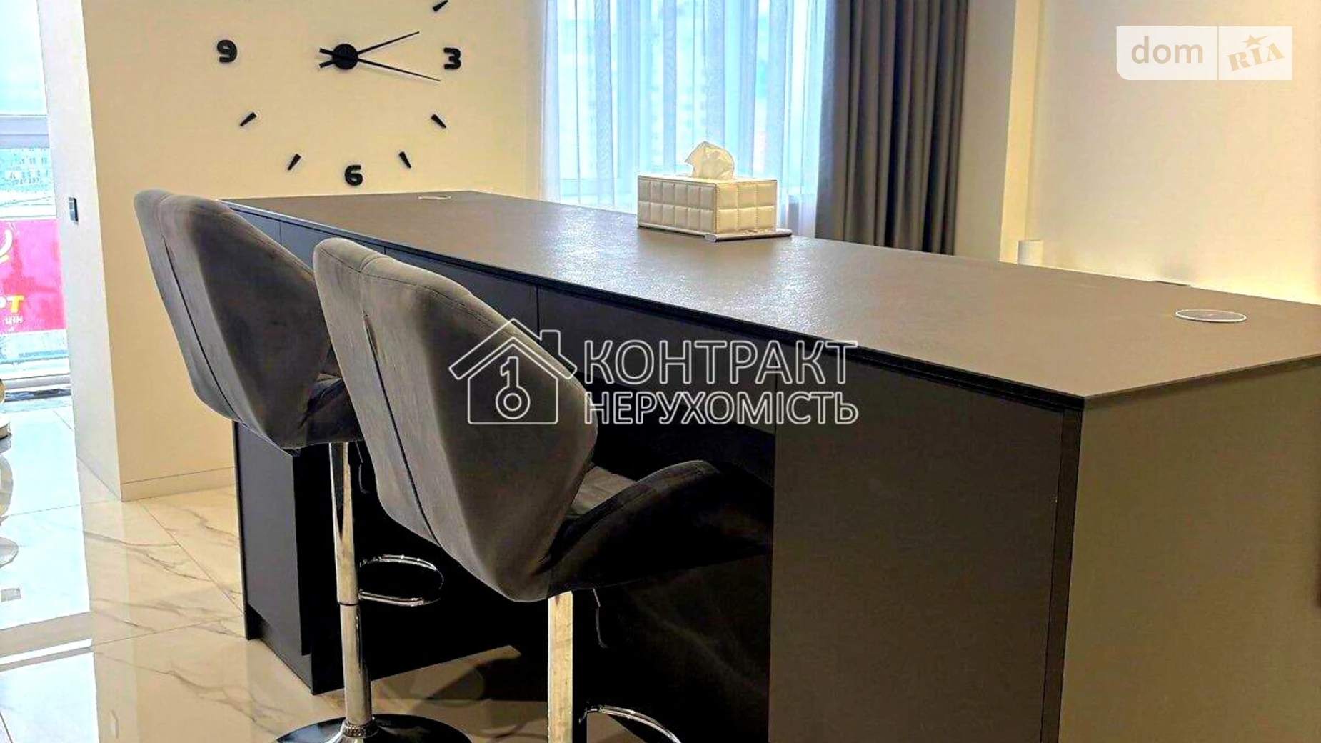 Продается 4-комнатная квартира 133 кв. м в Харькове, цена: 140000 $ - фото 4