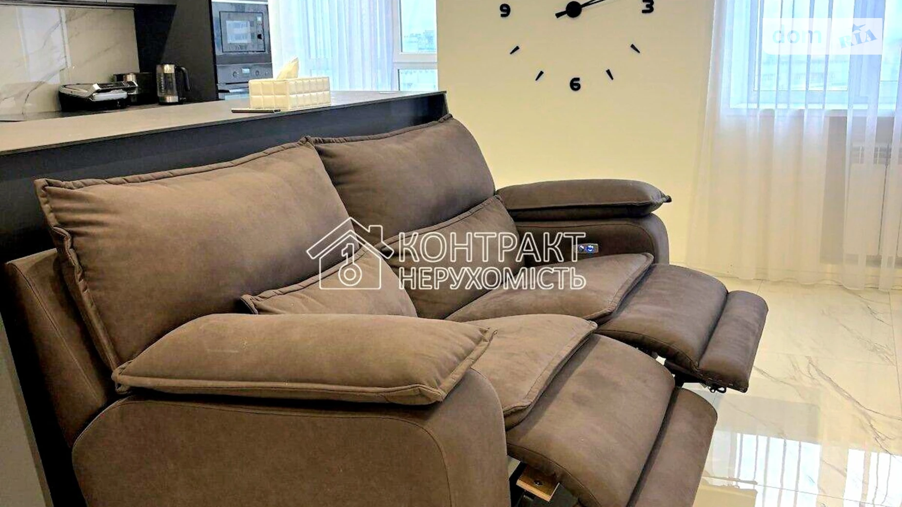 Продается 4-комнатная квартира 133 кв. м в Харькове, цена: 140000 $ - фото 3