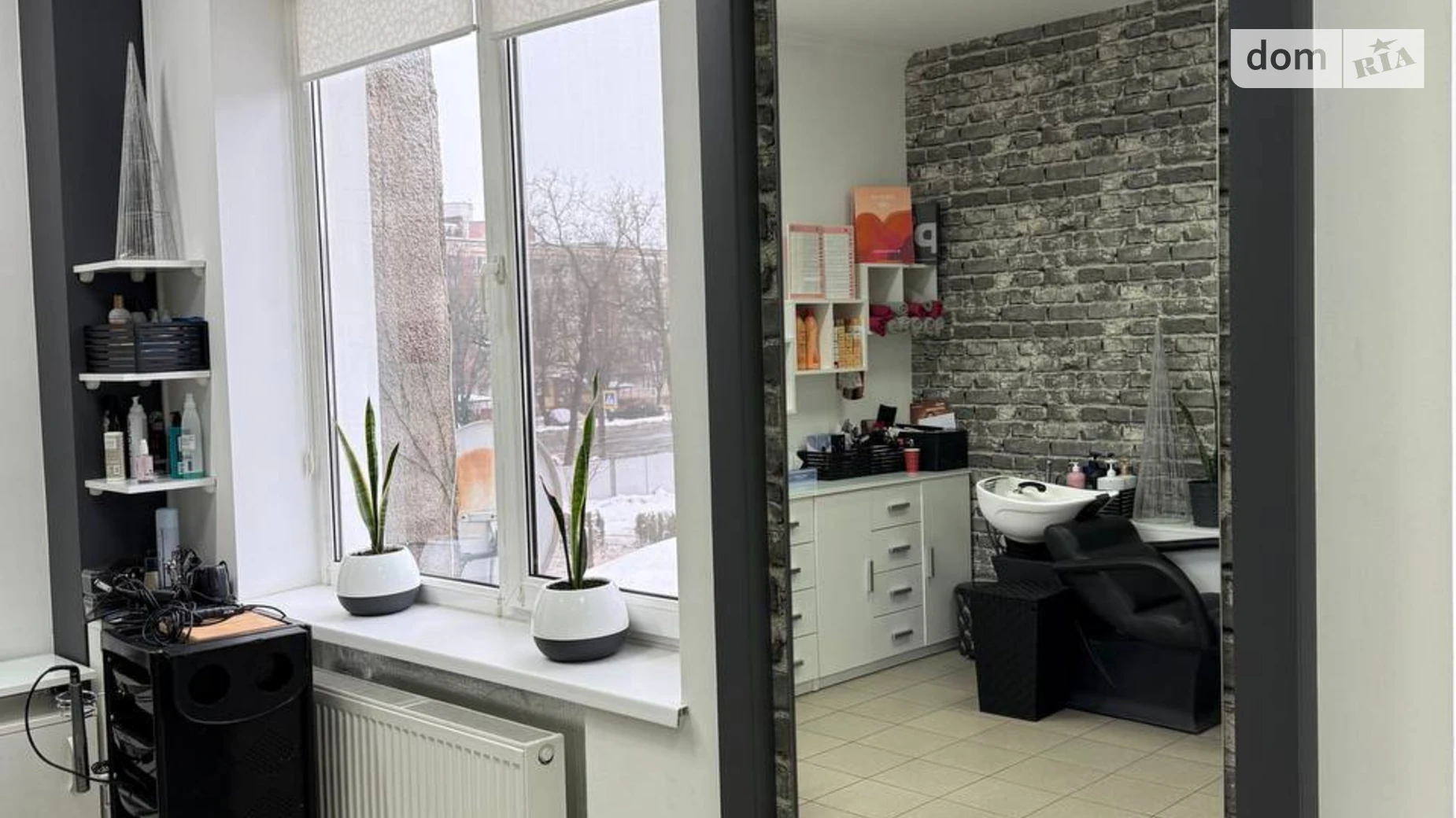 Здається в оренду офіс 40 кв. м в бізнес-центрі, цена: 10000 грн - фото 3