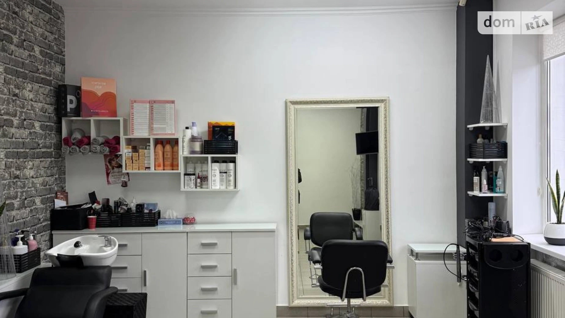 Здається в оренду офіс 40 кв. м в бізнес-центрі, цена: 10000 грн - фото 5