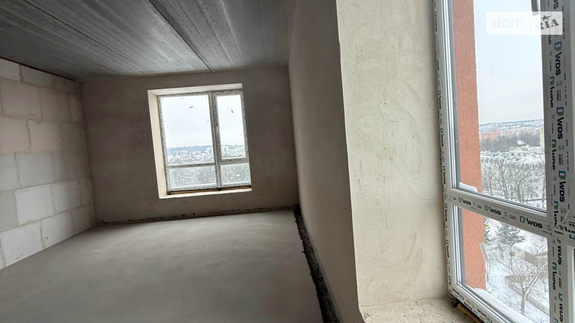 Продается 1-комнатная квартира 45 кв. м в Ирпене, ул. Павленко, 58 - фото 2