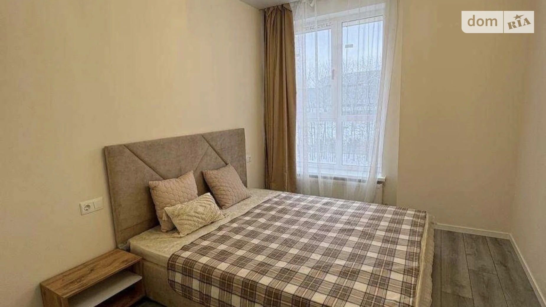 Продається 1-кімнатна квартира 45.5 кв. м у Львові, вул. Мікльоша Карла - фото 4