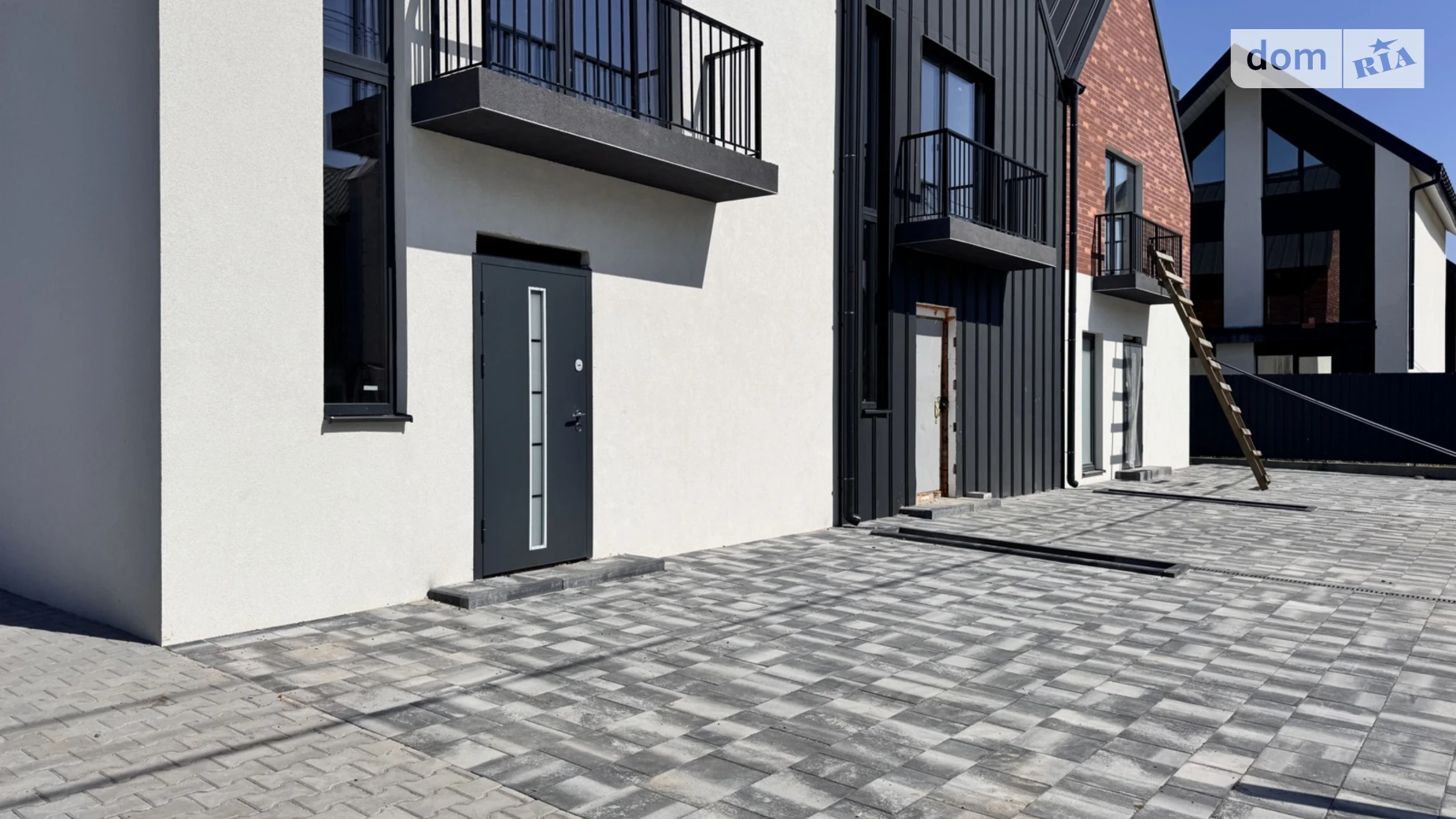 вул. Партнерська Лісові Гринівці ЖК DREAM TOWN, цена: 73000 $ - фото 2